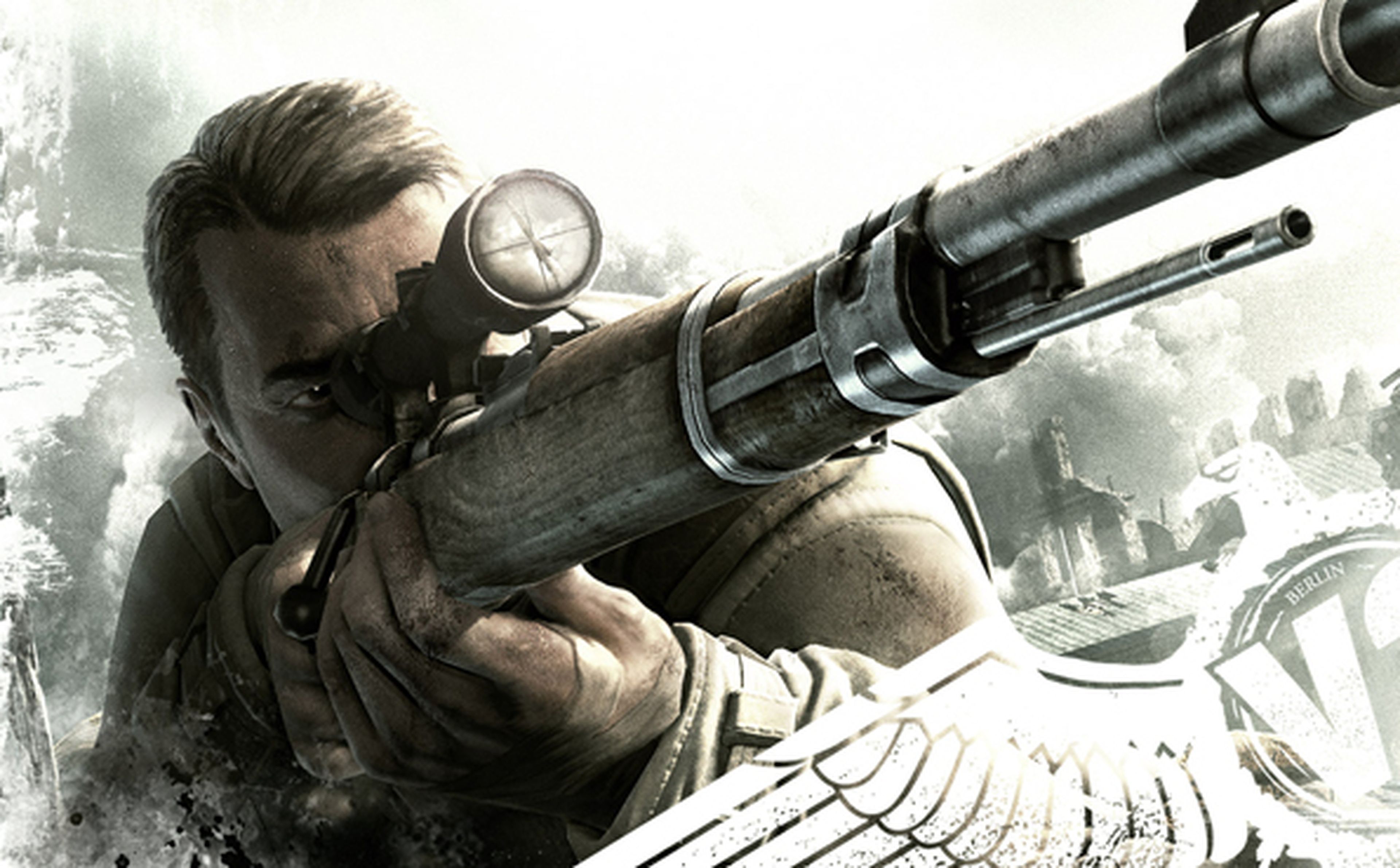 Sniper Elite V2, análisis en el punto de mira