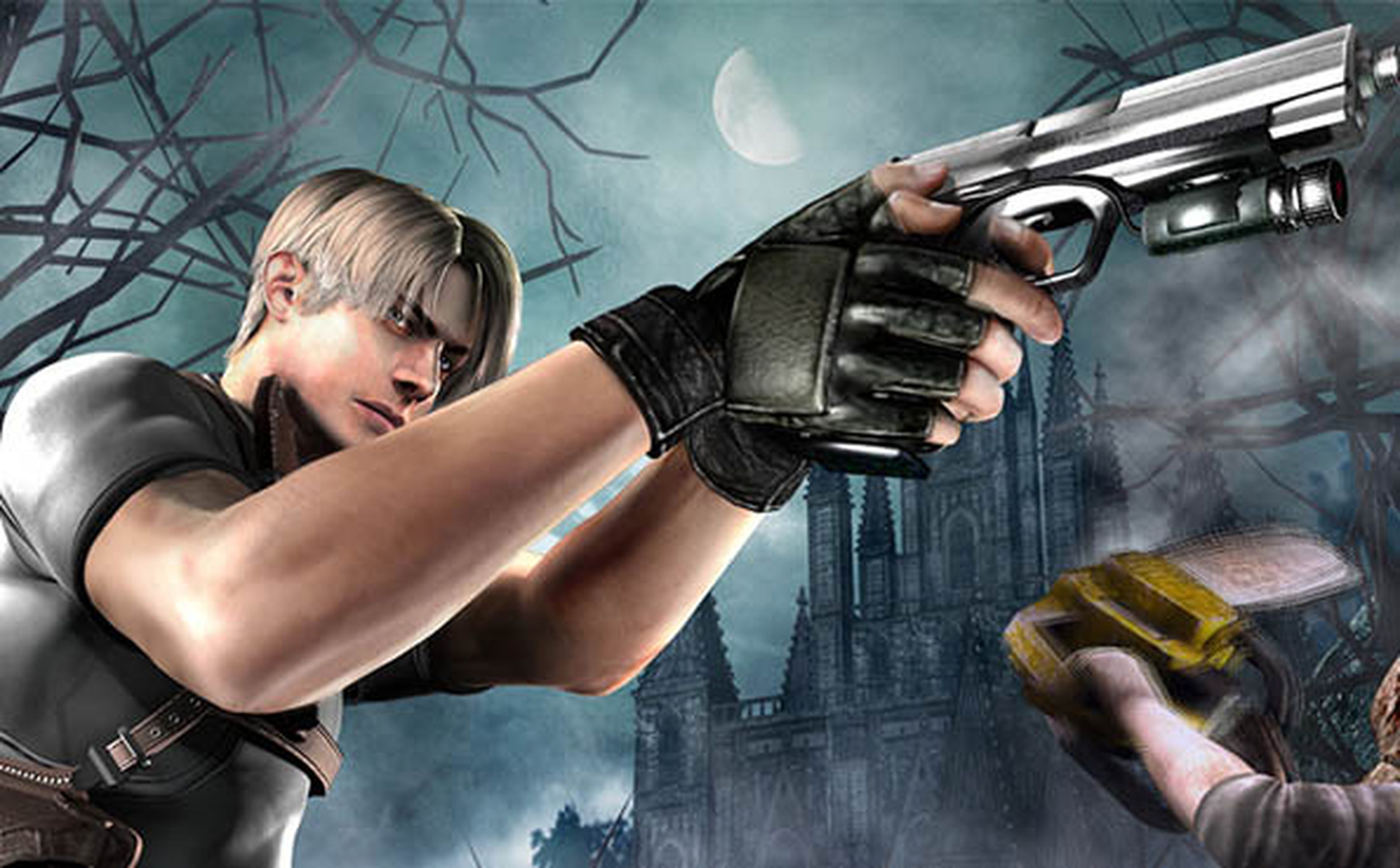 Terrorífico aniversario de Resident Evil