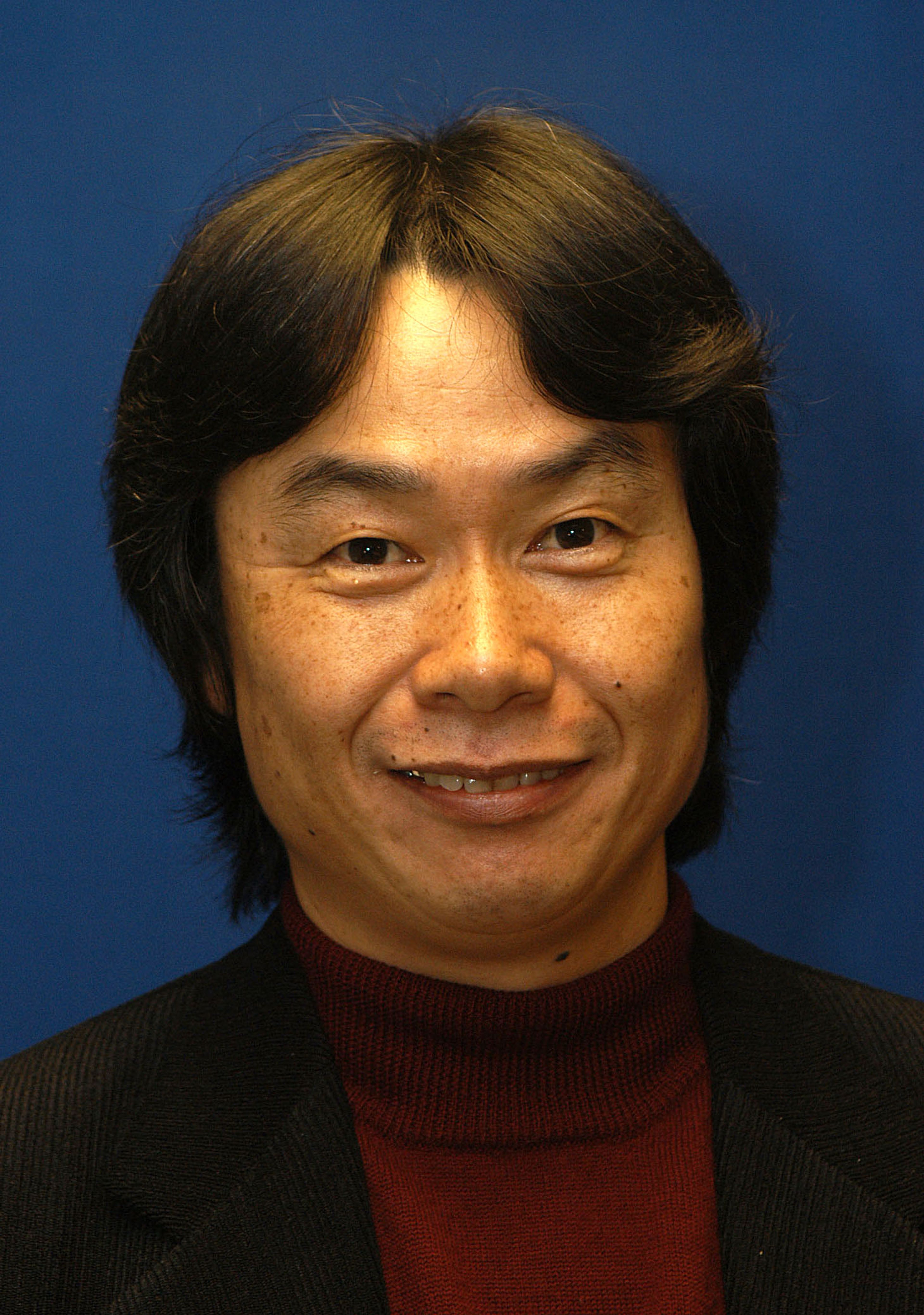 Shigeru Miyamoto: 10 claves para el éxito