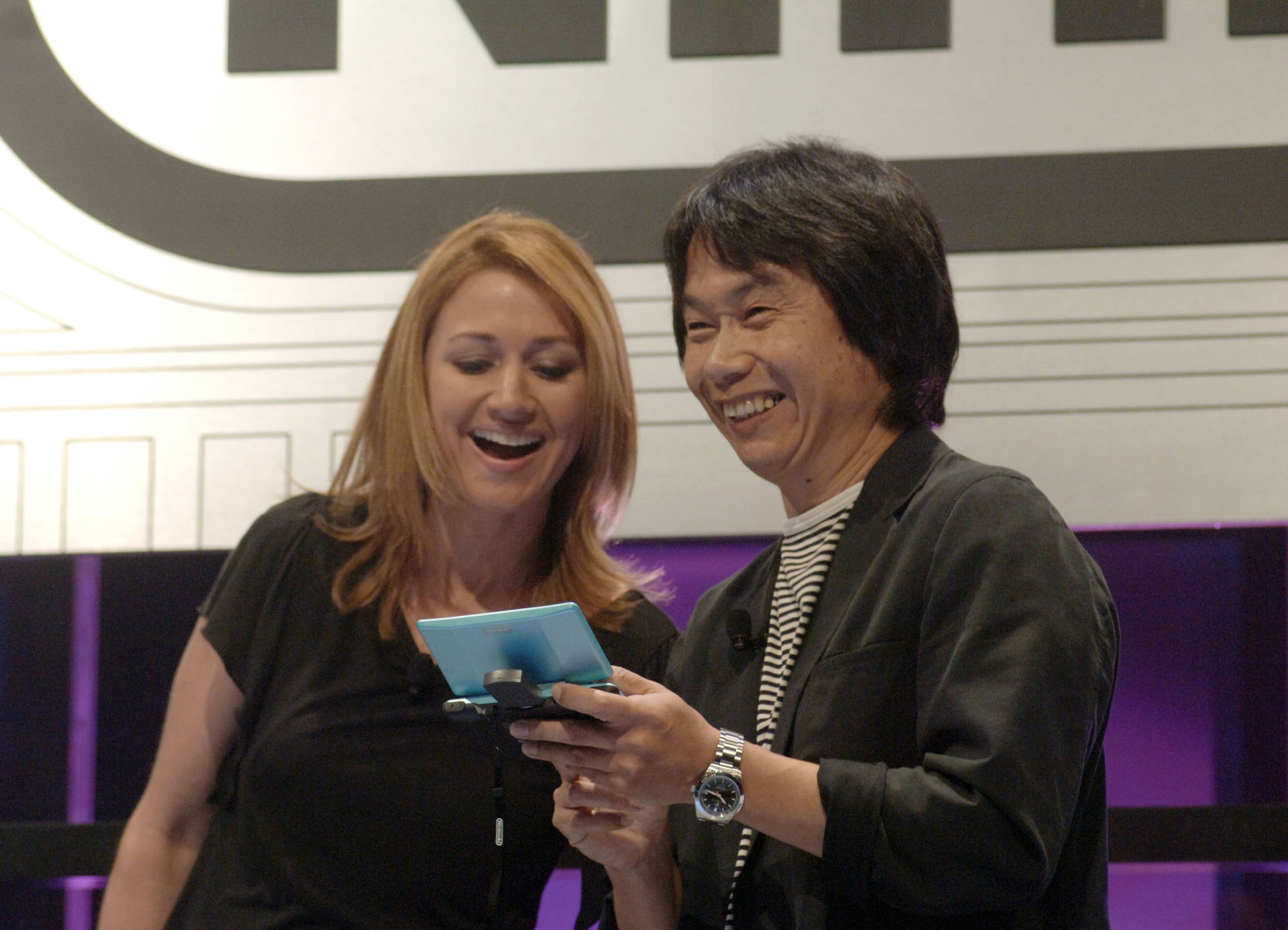 Shigeru Miyamoto: 10 claves para el éxito