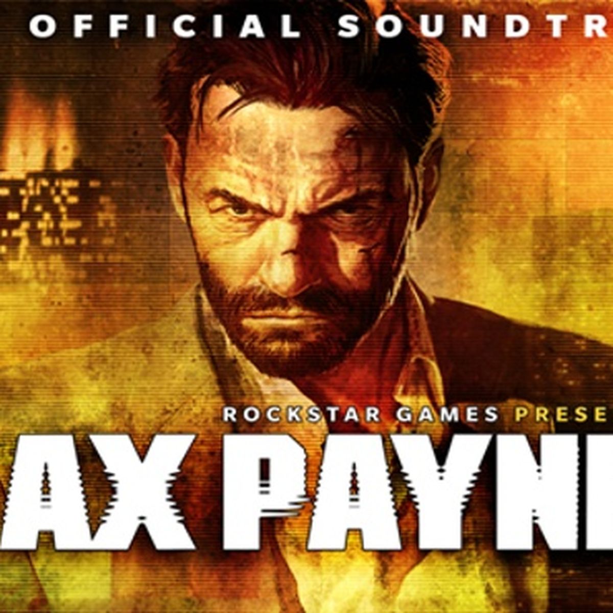 Lanzan nuevo trailer oficial de Max Payne 3 - IntelDig