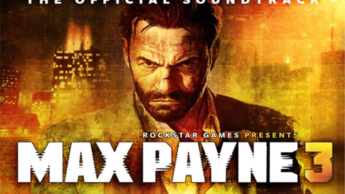 Lanzan nuevo trailer oficial de Max Payne 3 - IntelDig