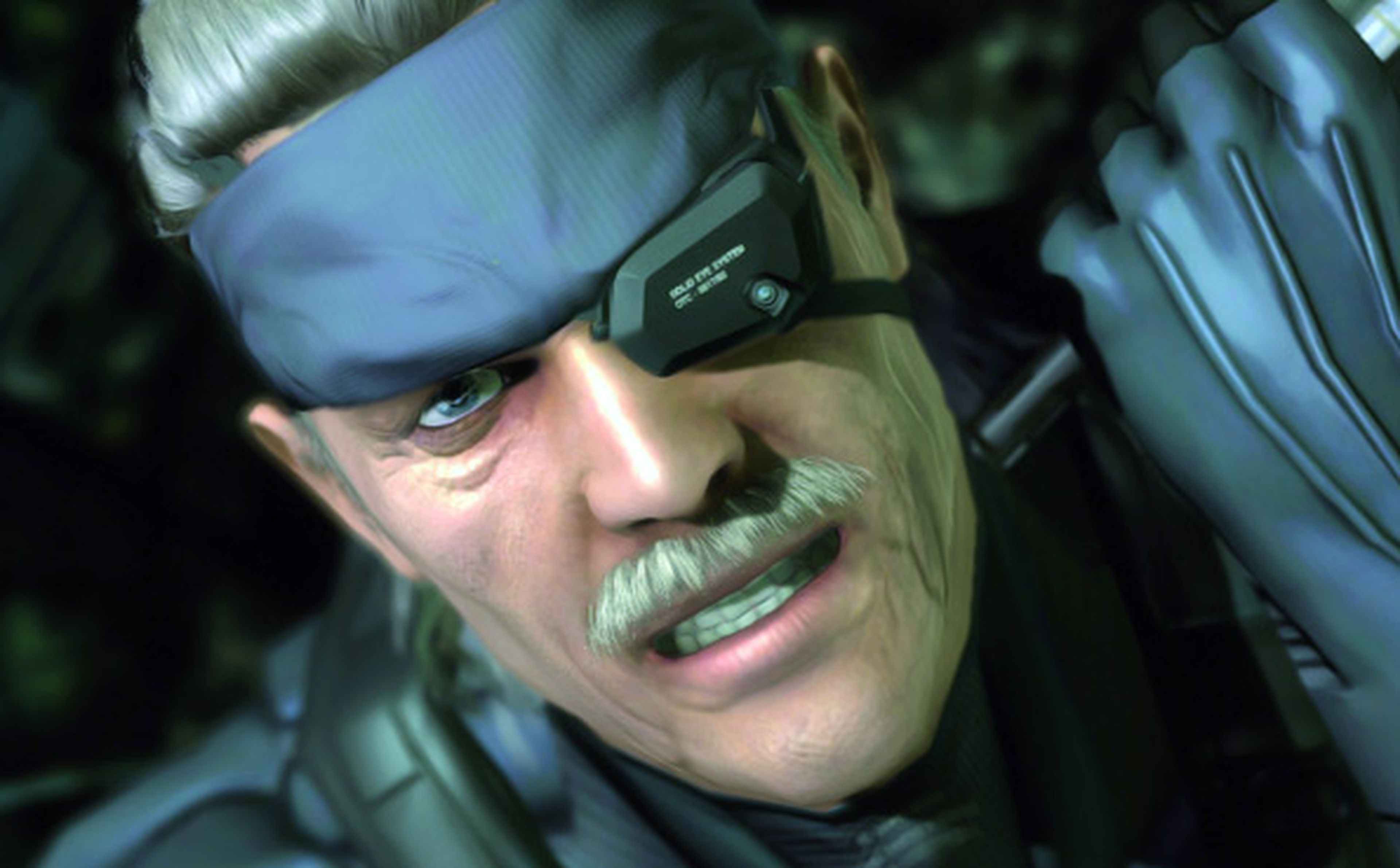 25 años de Metal Gear en banda sonora