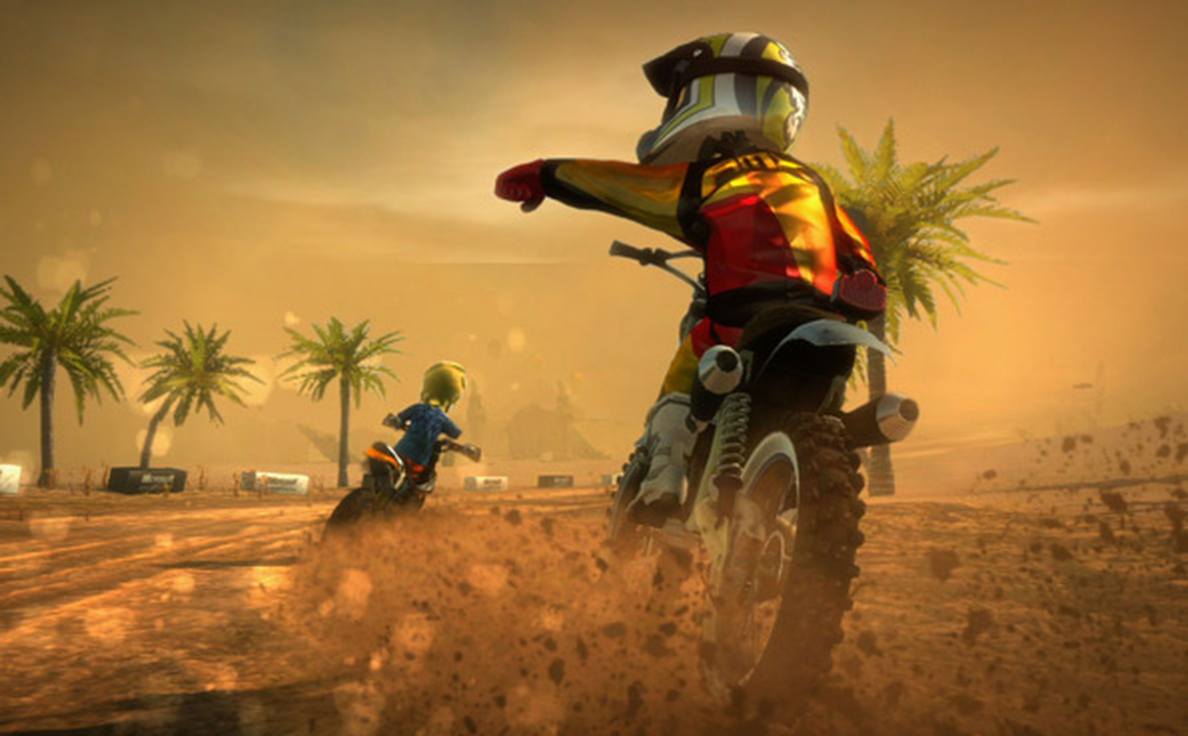 E3 2012: Avatar Motocross Madness