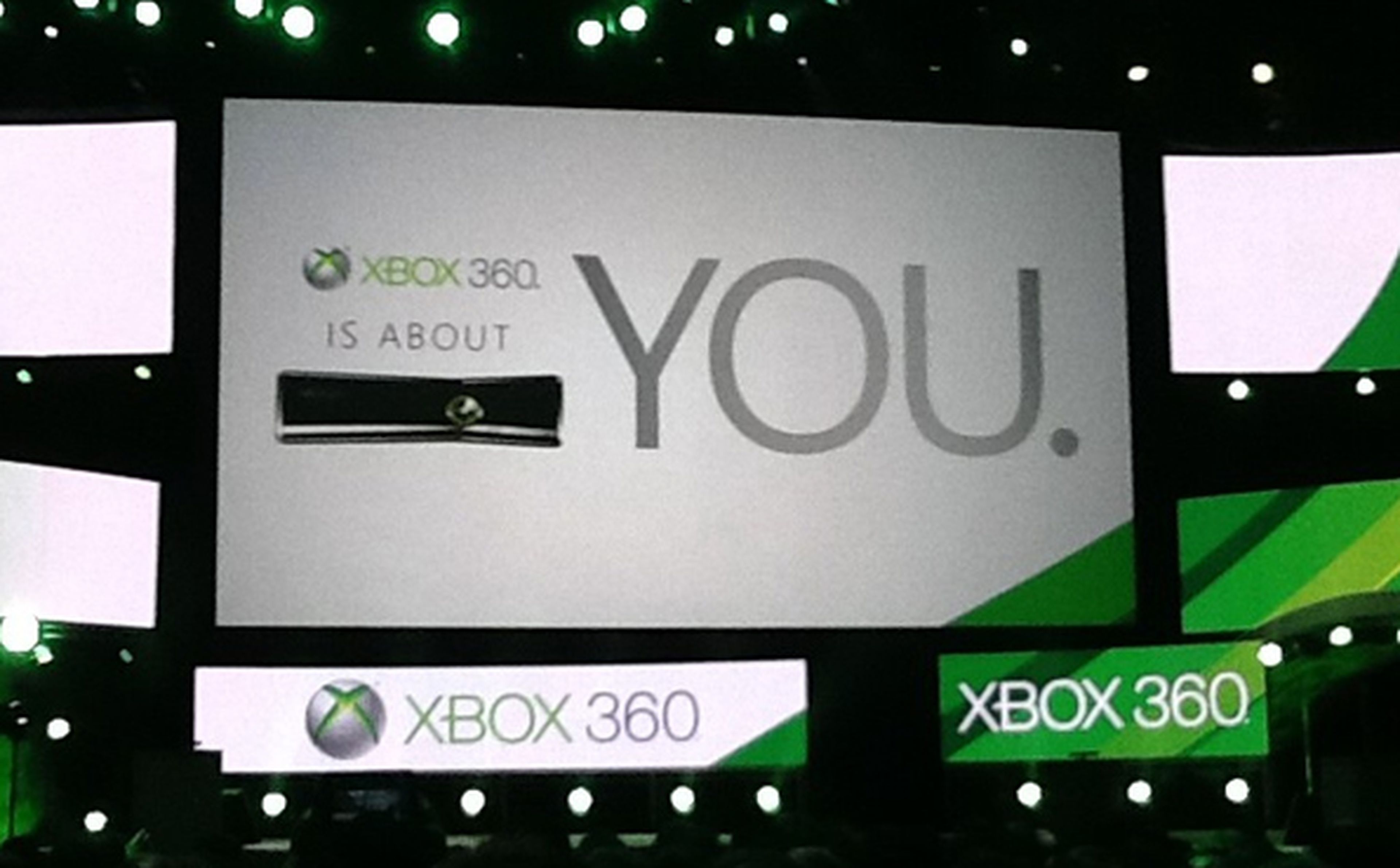 67 millones de Xbox 360 y 47% del mercado