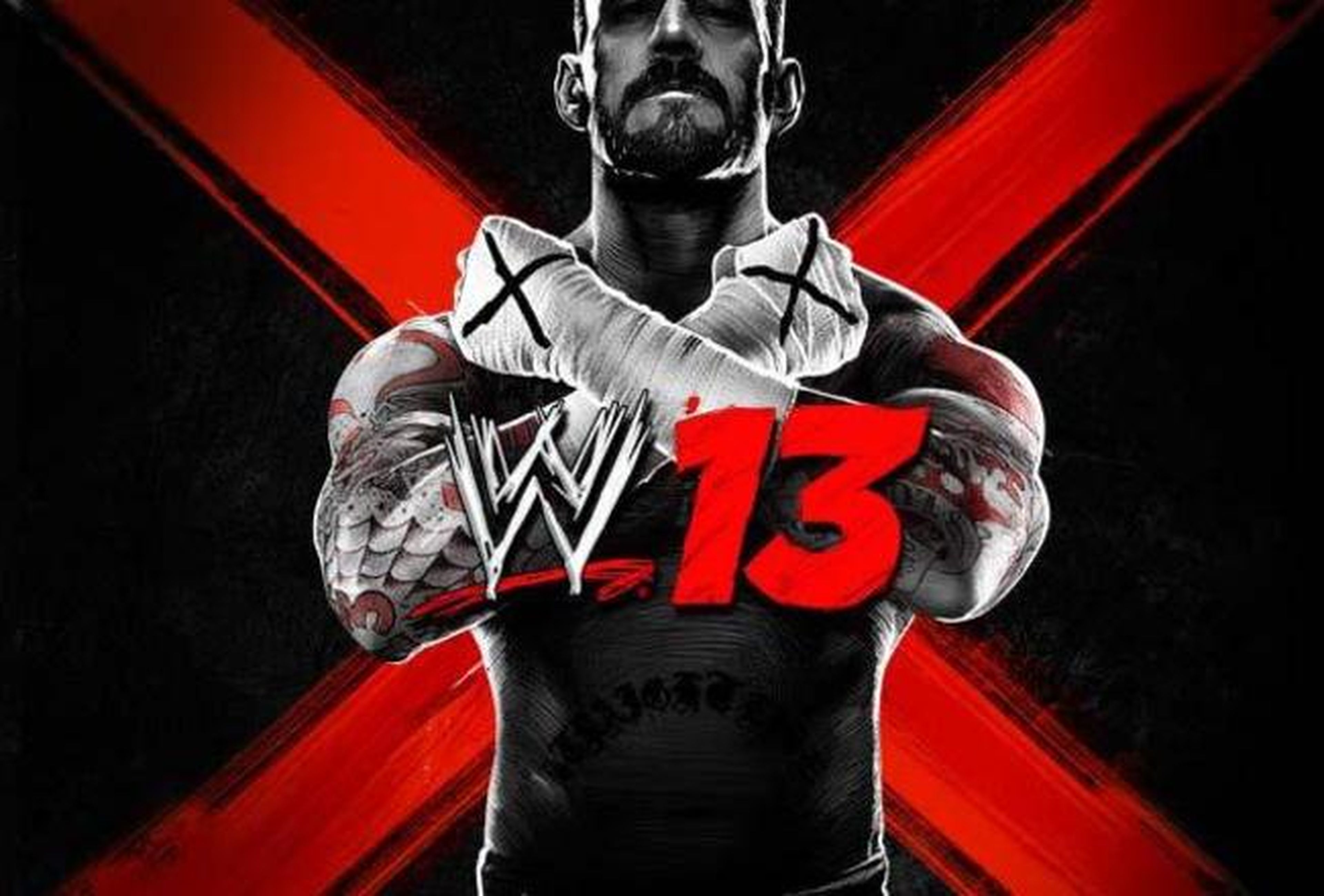 E3 2012: WWE 13 saldrá el 1 de noviembre