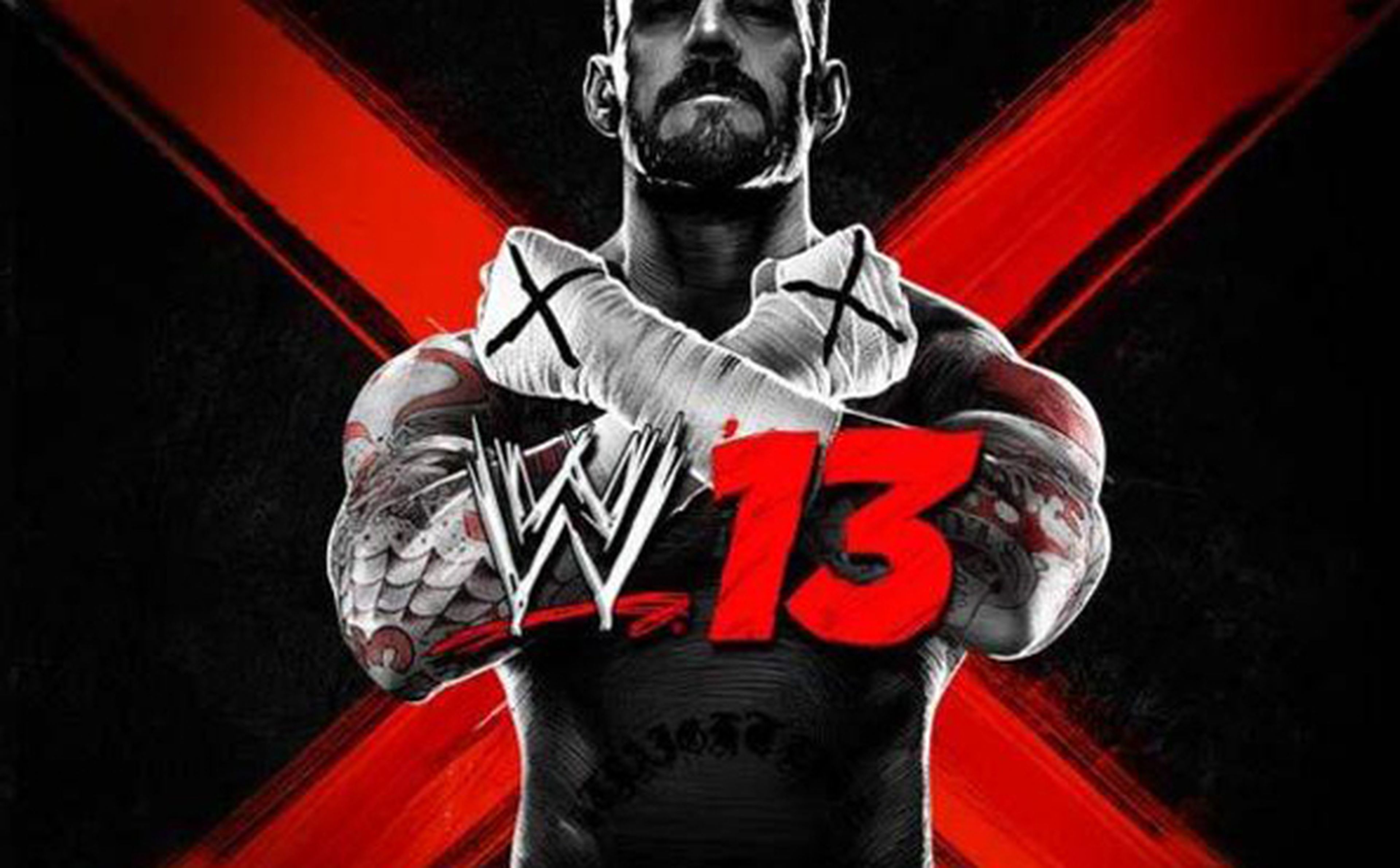 E3 2012: WWE 13 saldrá el 1 de noviembre