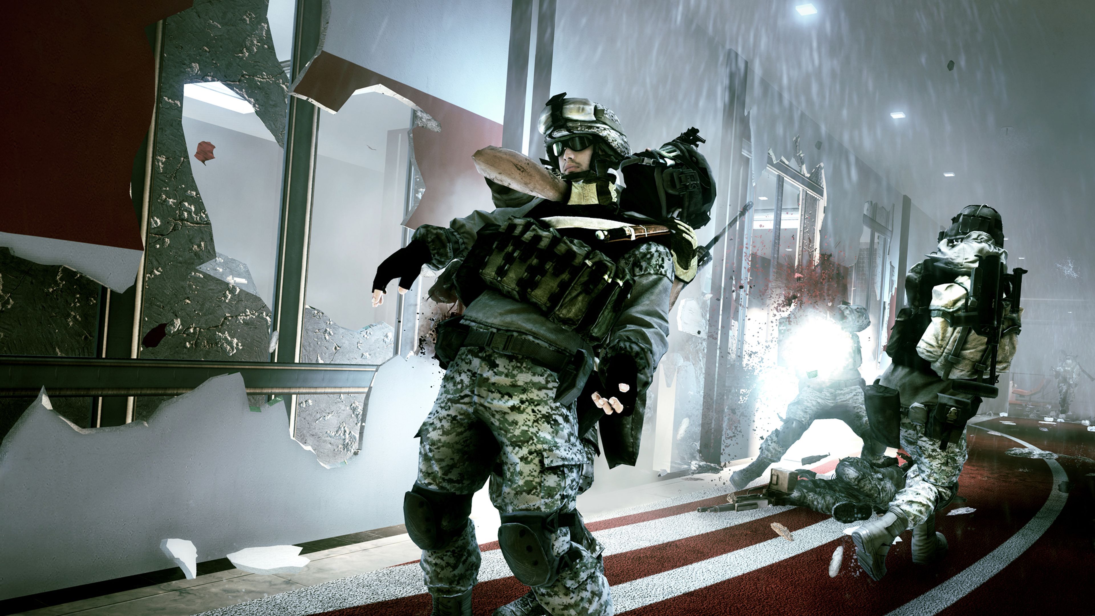 E3 2012: se filtra Battlefield Premium