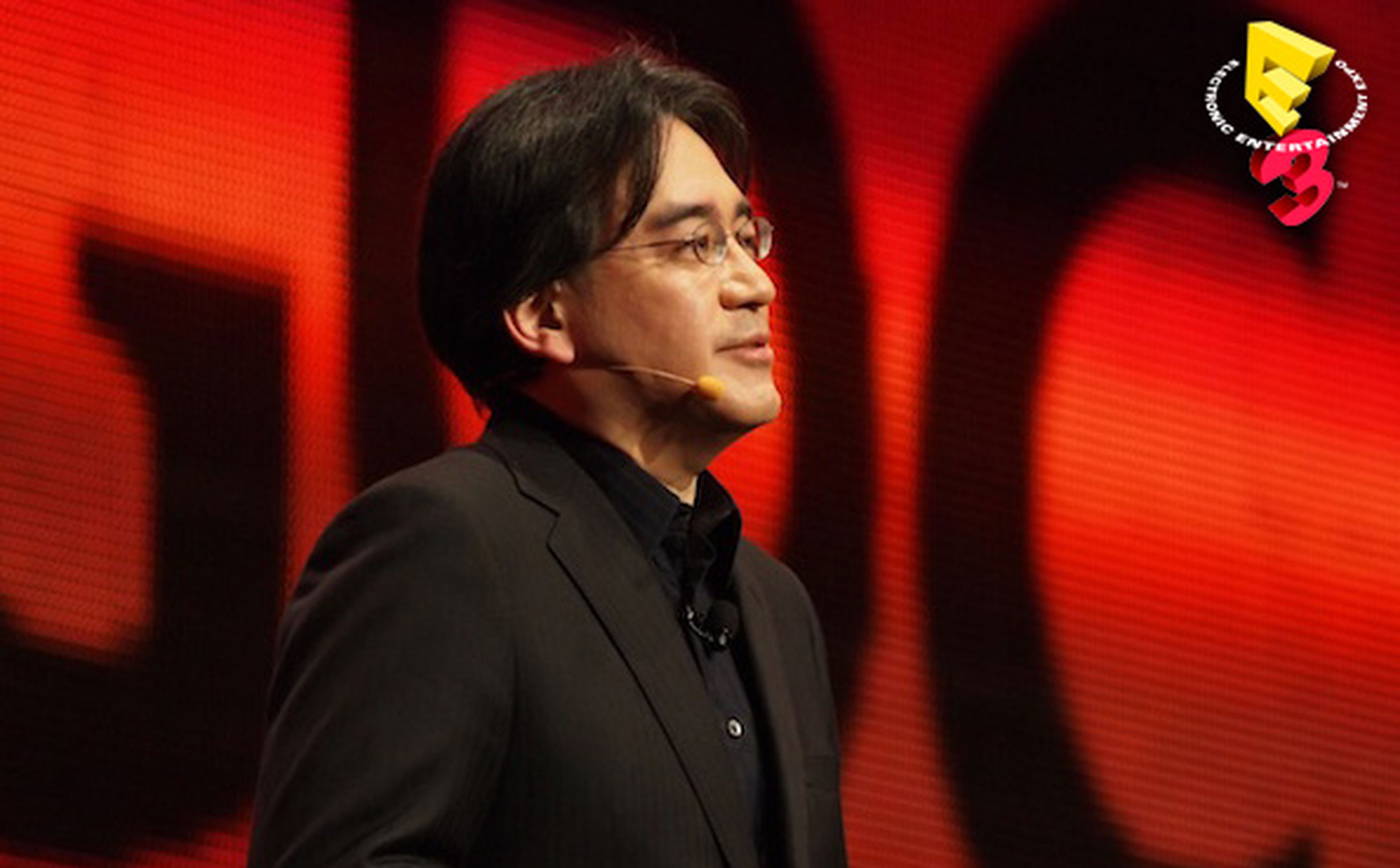 E3 2012: Iwata, muy pendiente de nuestras opiniones