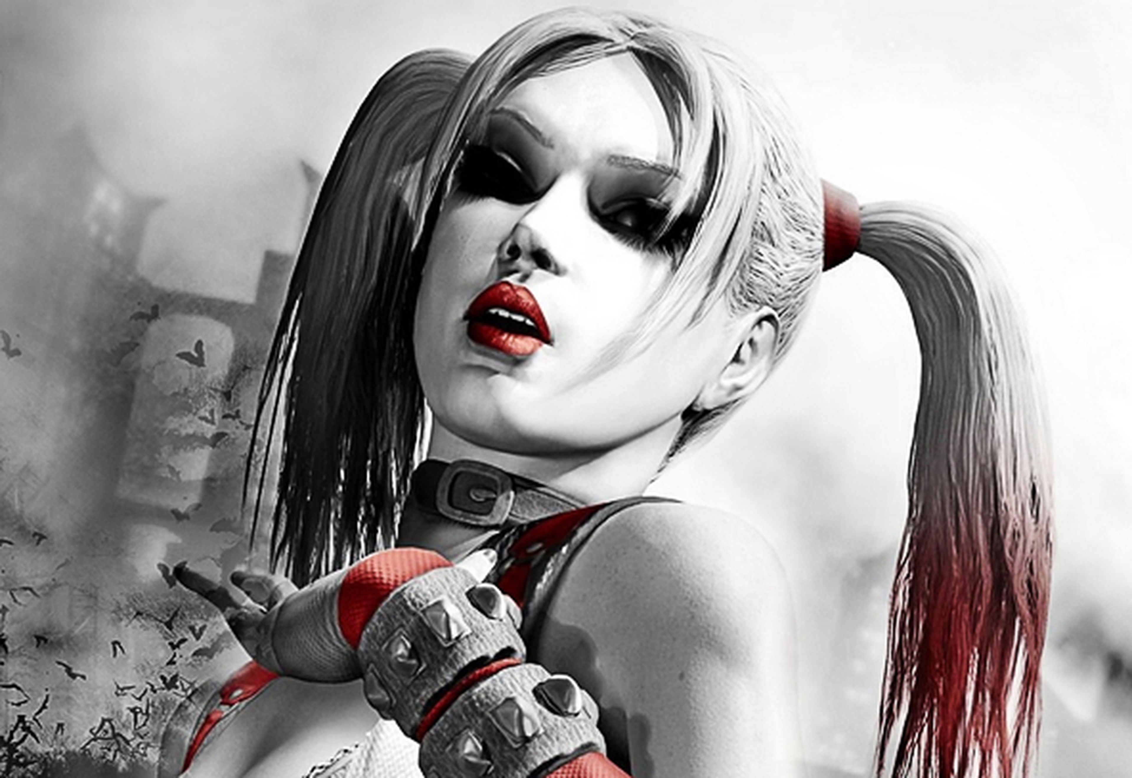 Análisis de La venganza de Harley Quinn (DLC)