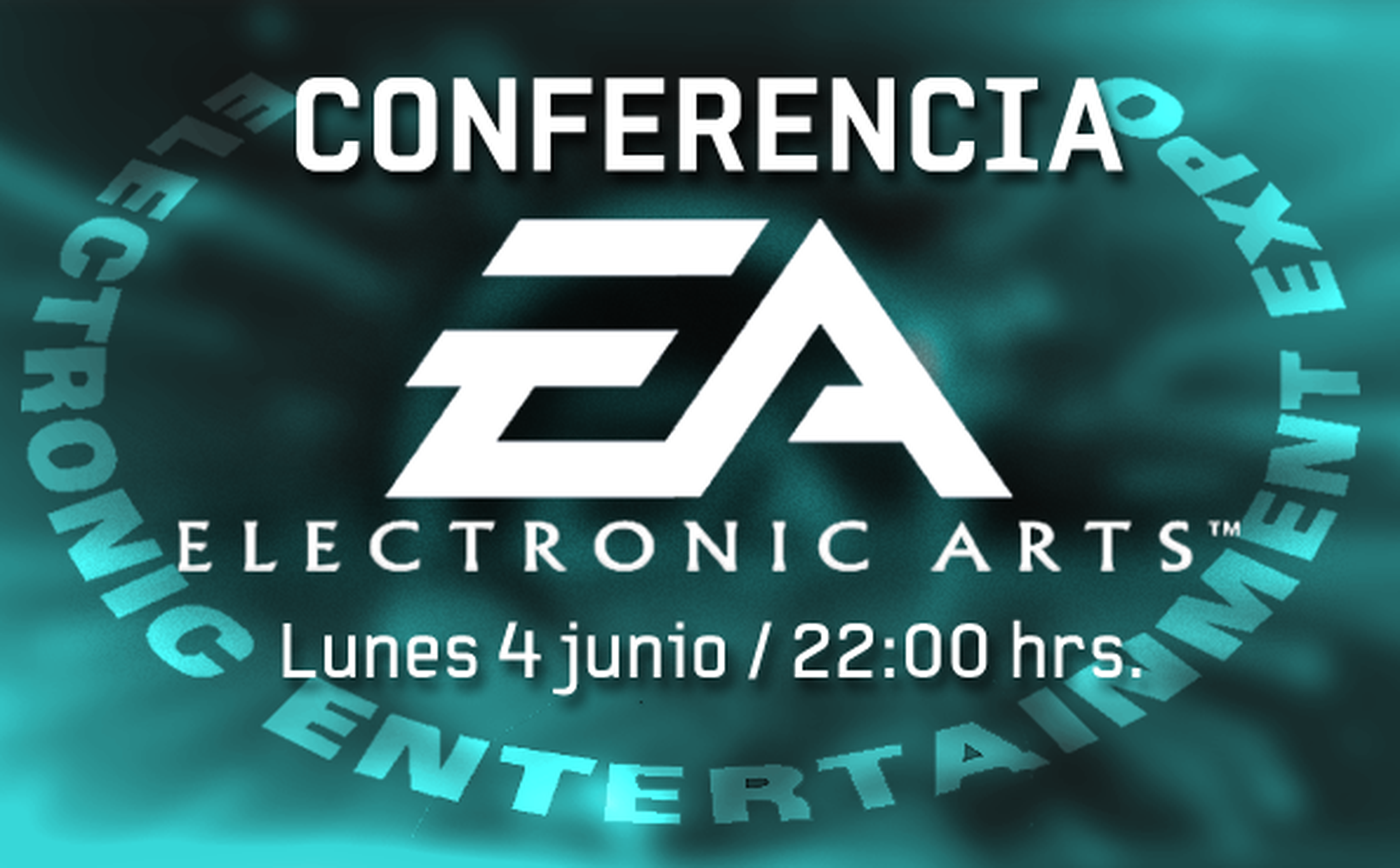 E3 2012: conferencia de Electronic Arts