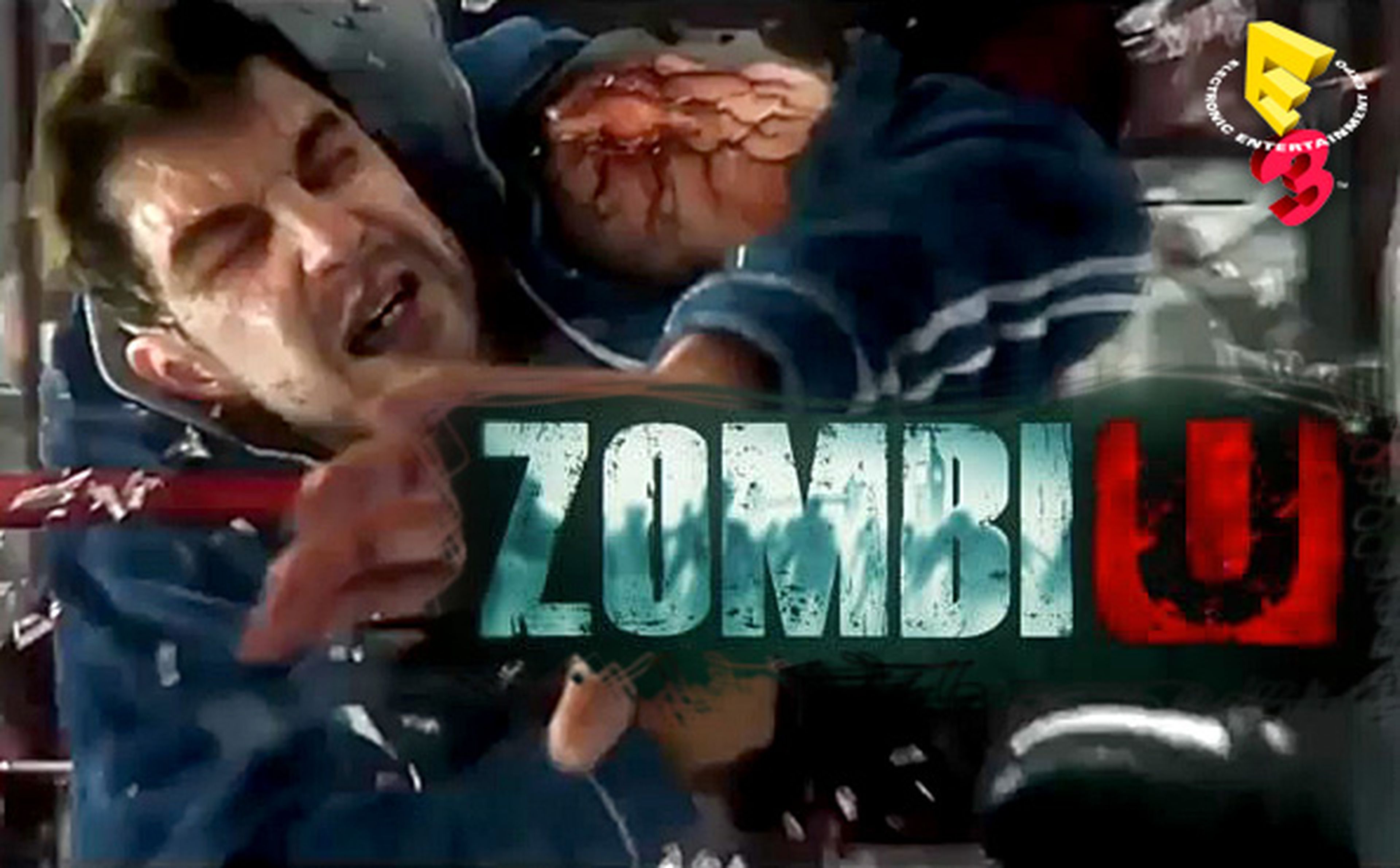 E3 2012: Ubisoft anuncia ZombiU para Wii U