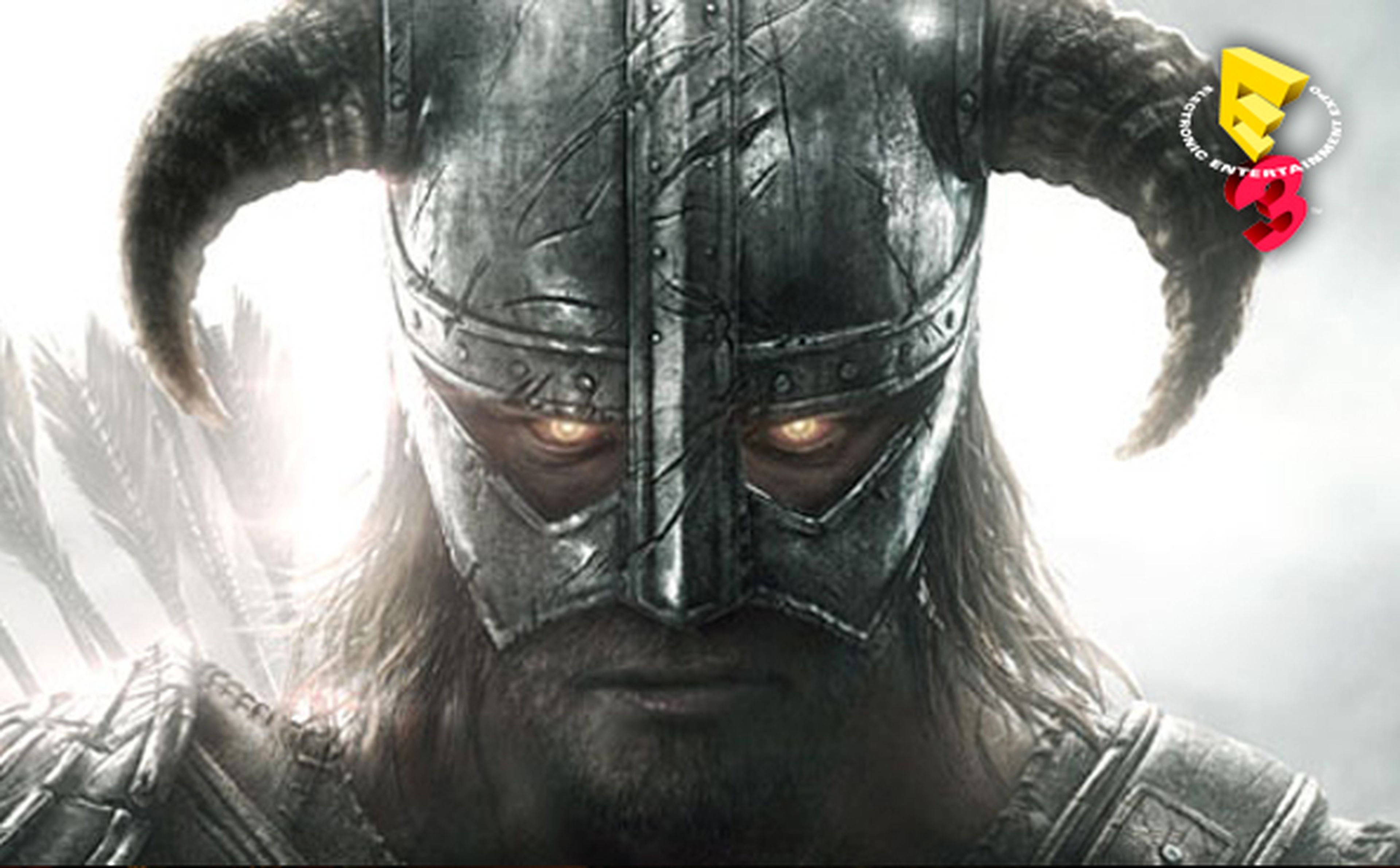 E3 2012: fecha para Skyrim Dawnguard