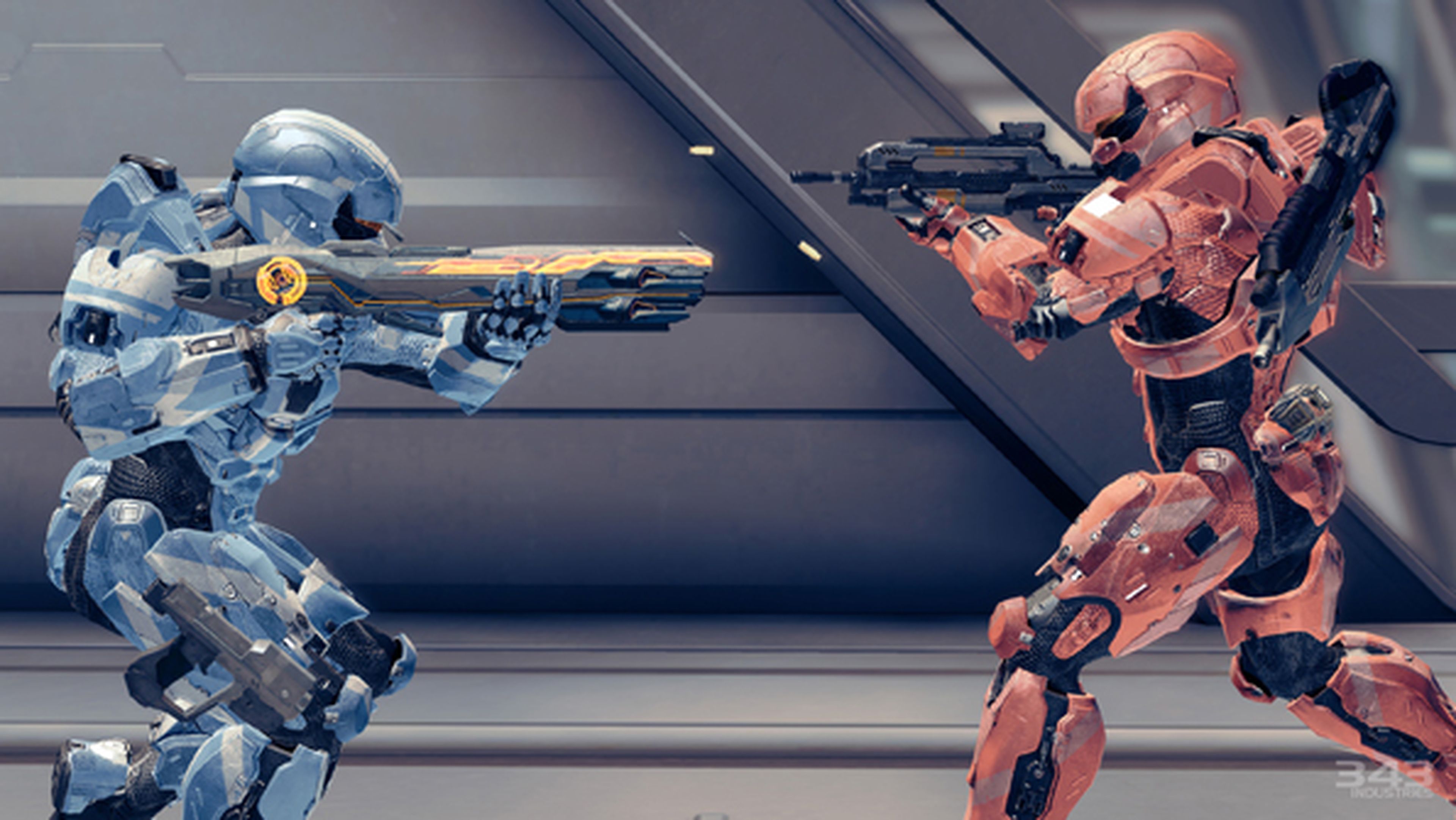 E3 2012: Halo 4 y su multijugador