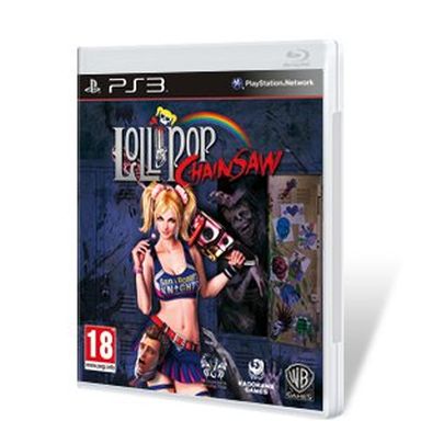 Lollipop Chainsaw is getting a full remake in 2023 - Lollipop Chainsaw RePOP  - Gamereactor