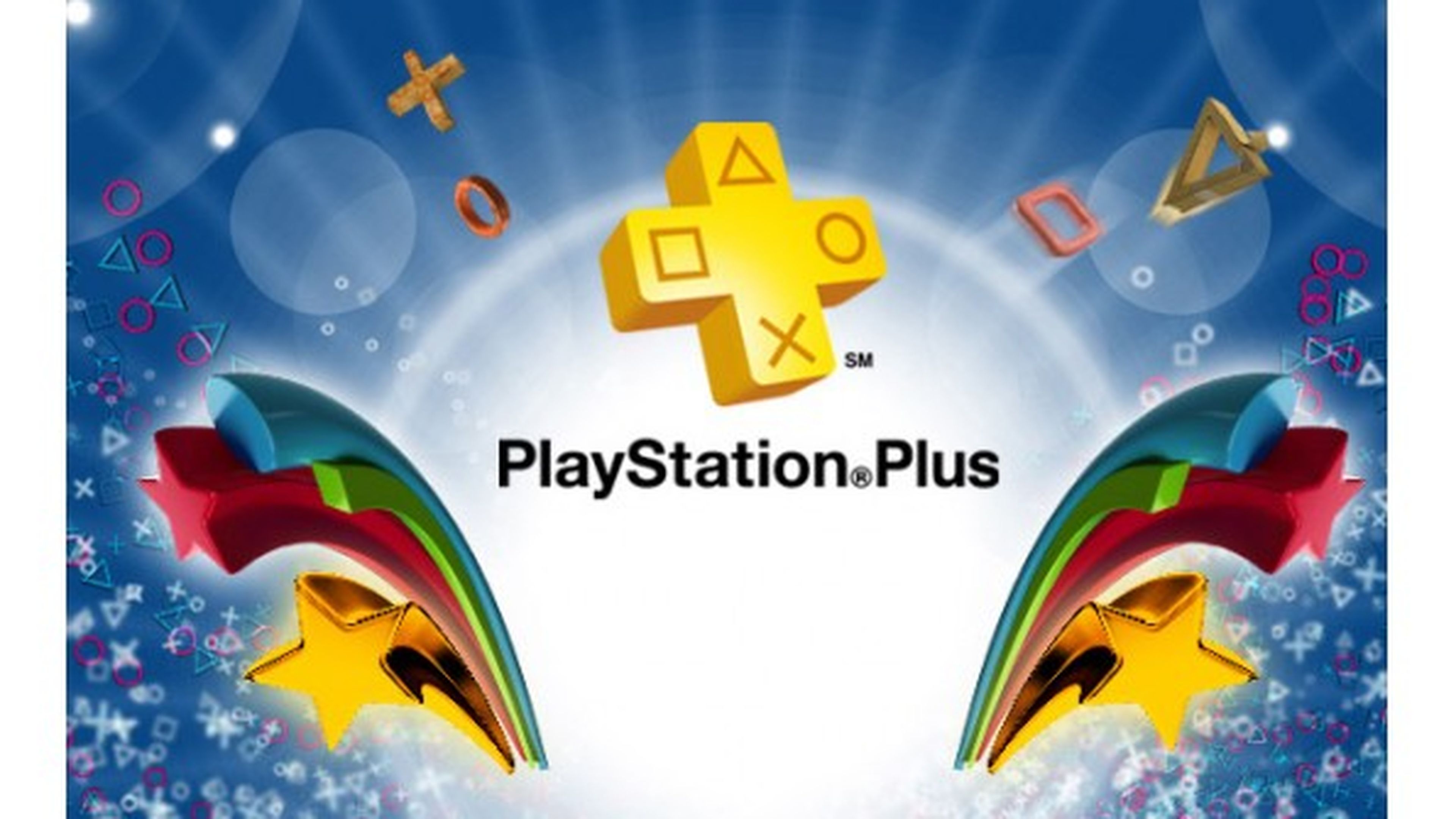 PSN Plus ofrece 10 juegos de PS3 gratis