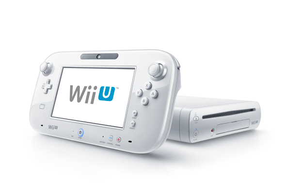 El precio de Wii U: ¿350€?