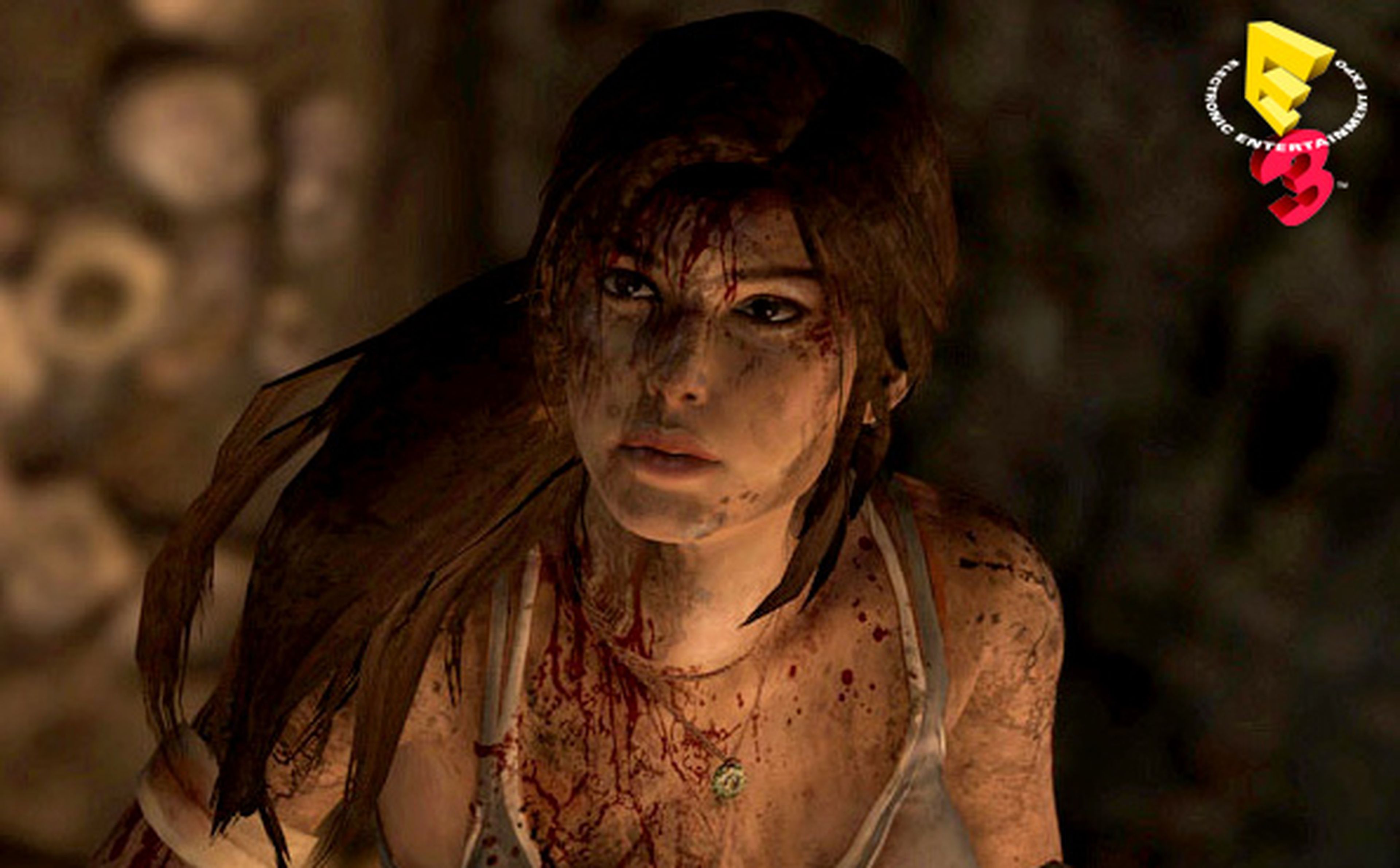 E3 2012: Tomb Raider como título puente