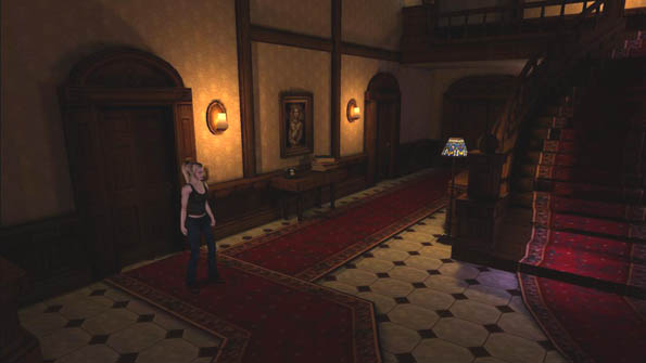 Eternal Darkness 2 desaparece del mapa