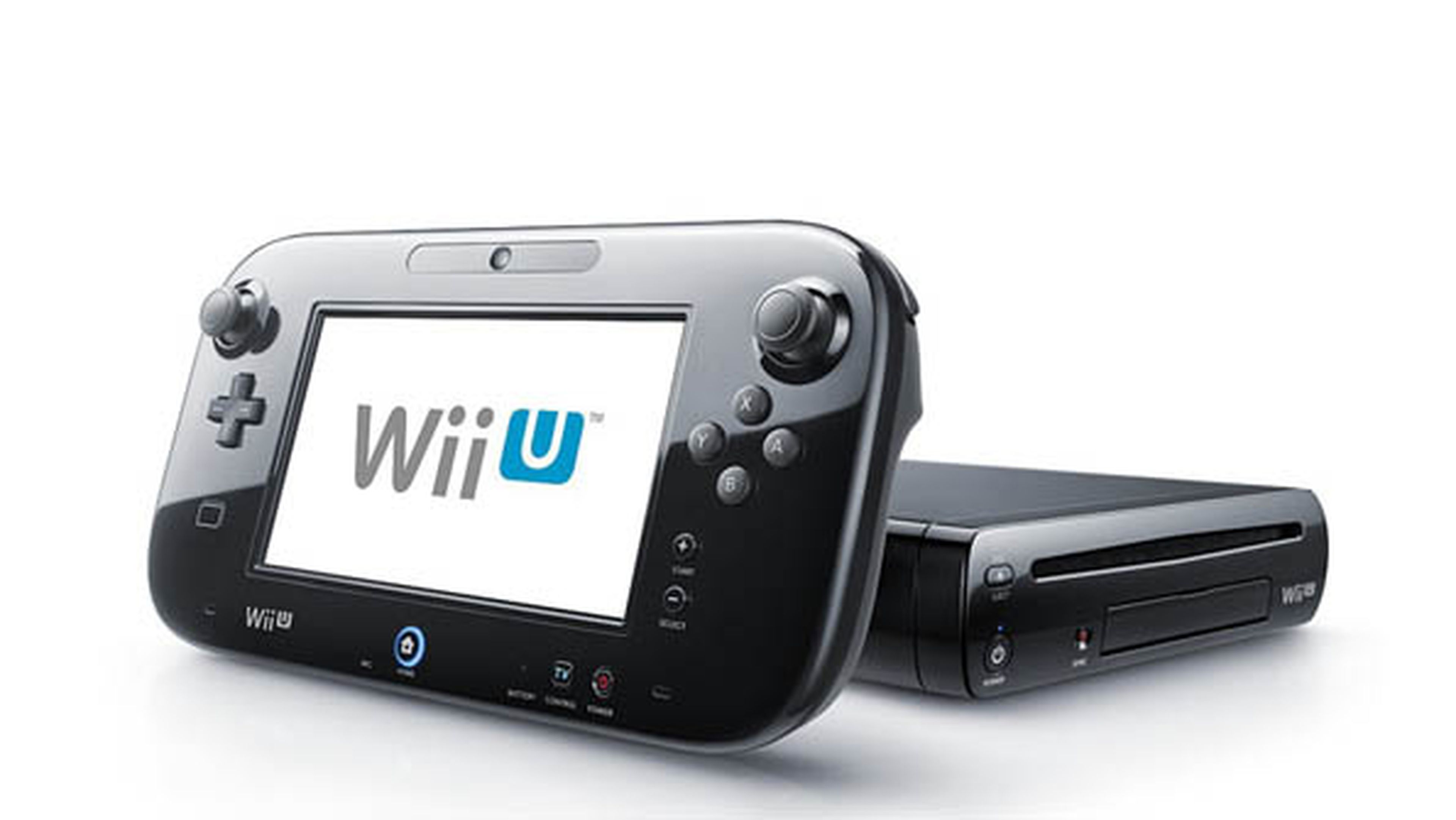 Nintendo sacará de gira a Wii U