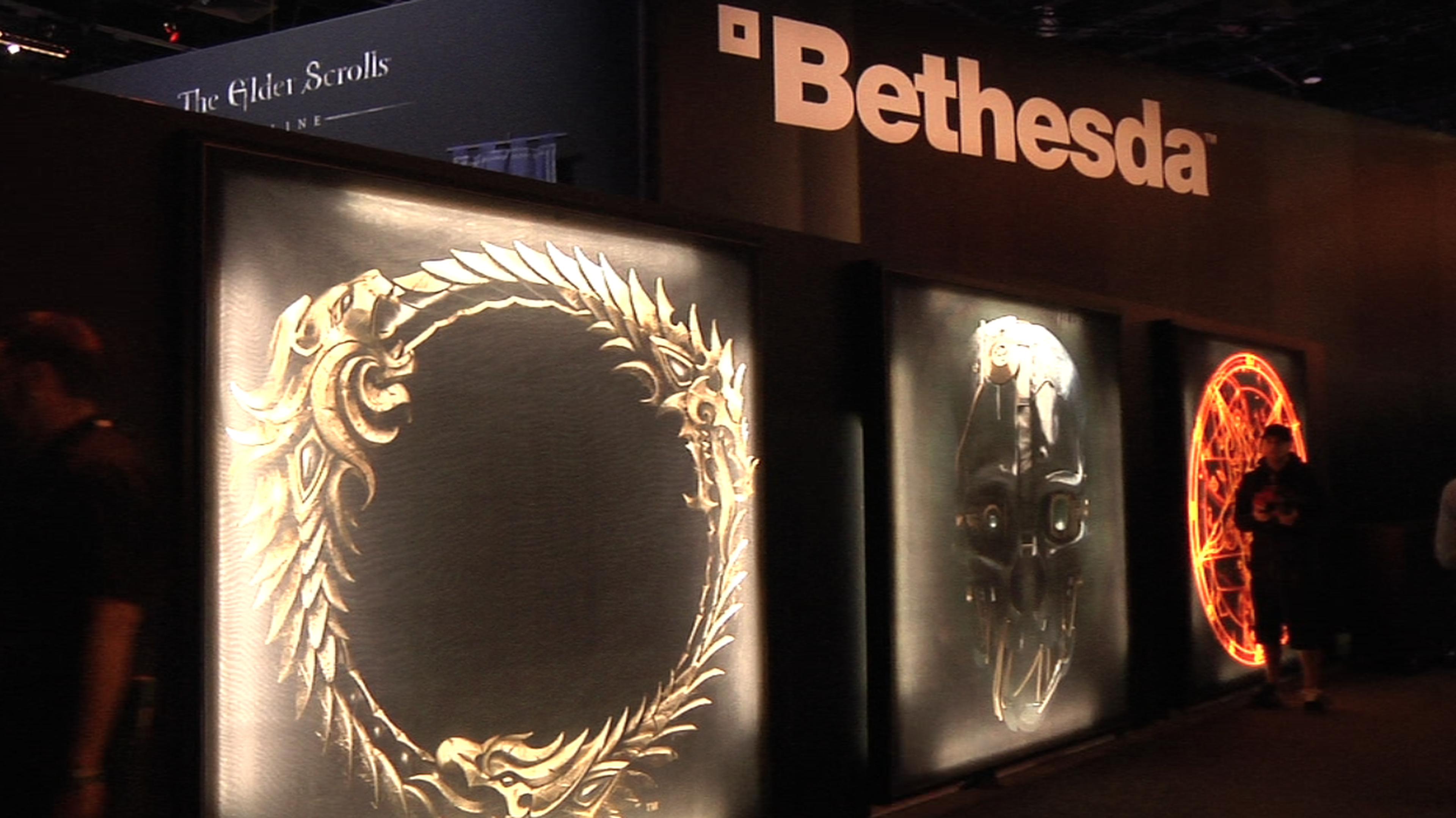E3 2012: Doom 3 BFG Edition con 3D y HD