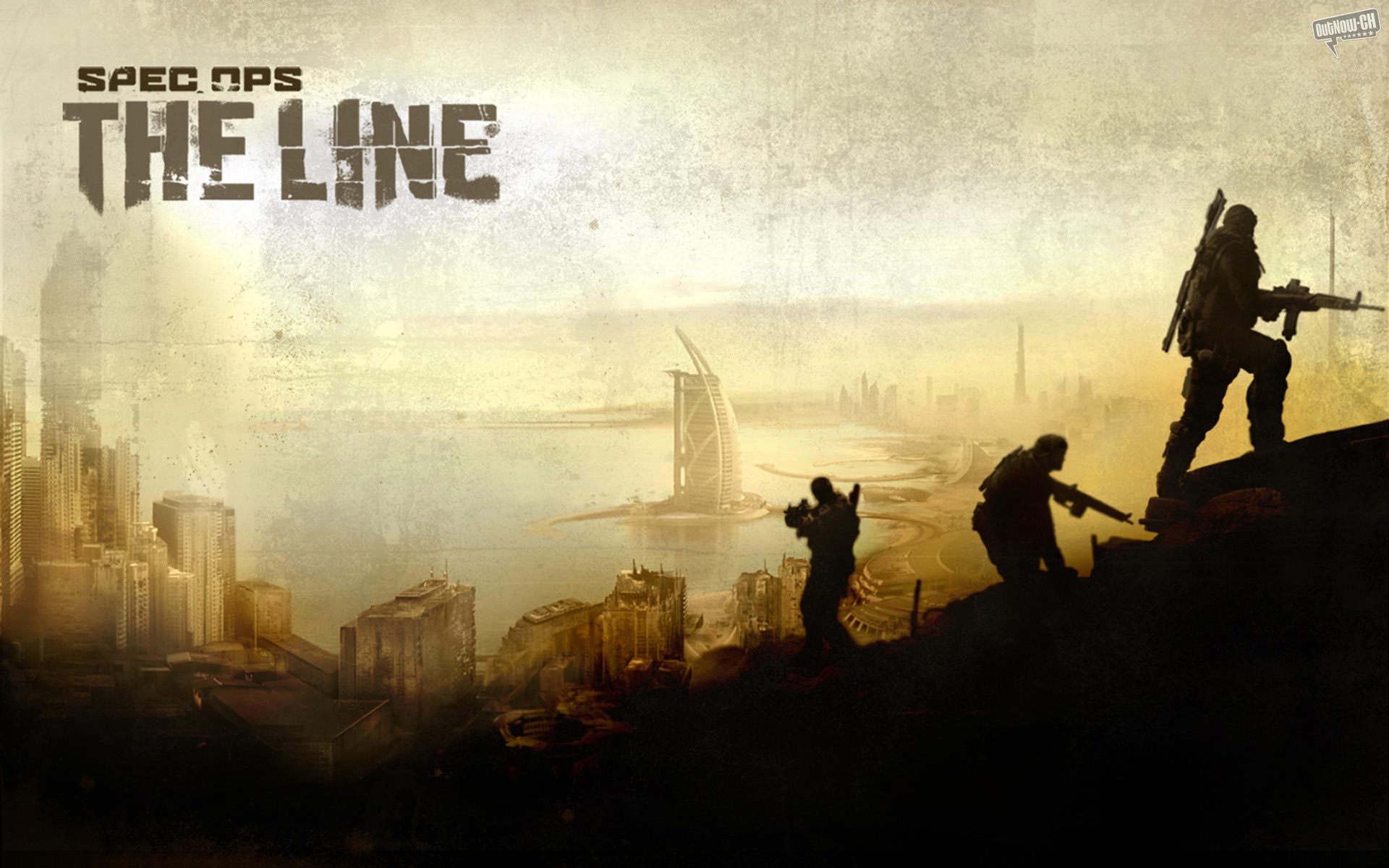 spec ops the line pc codes