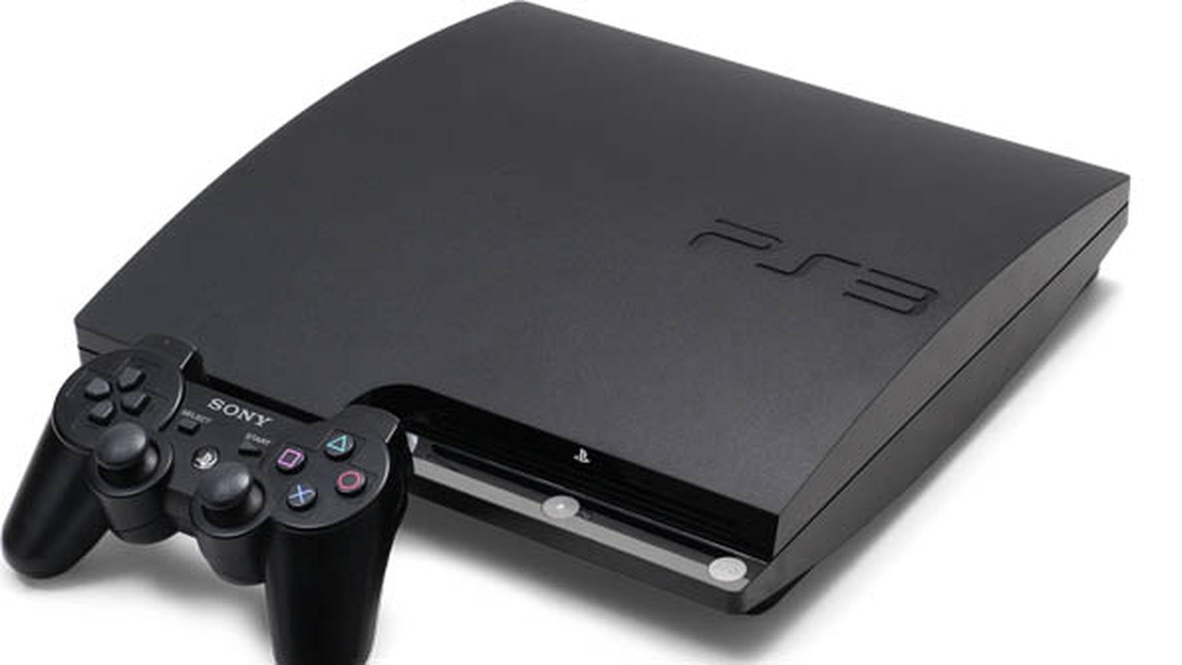 ¿Piensa Sony en una PS3 Super Slim?