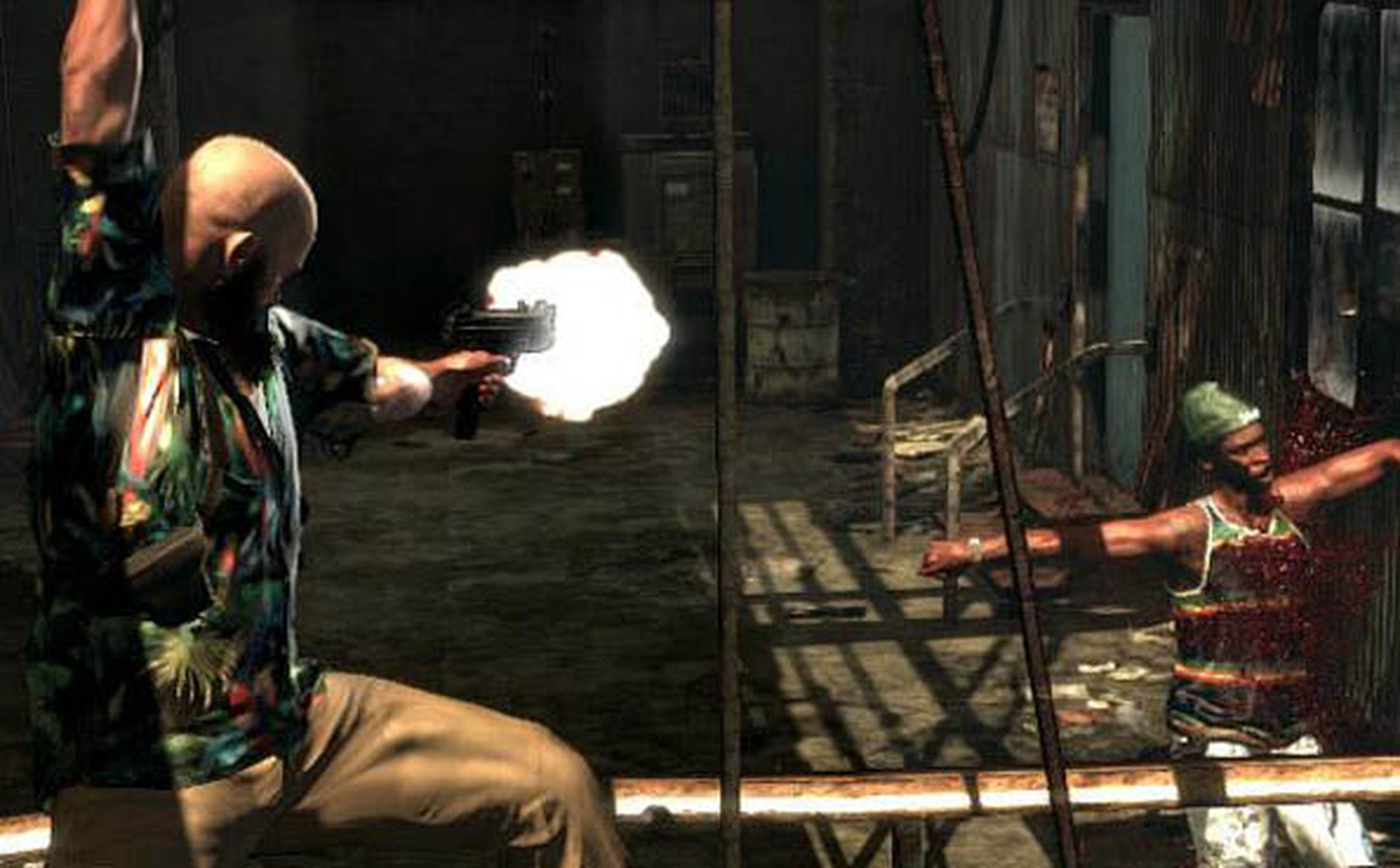 El sistema anti tramposos de Max Payne 3