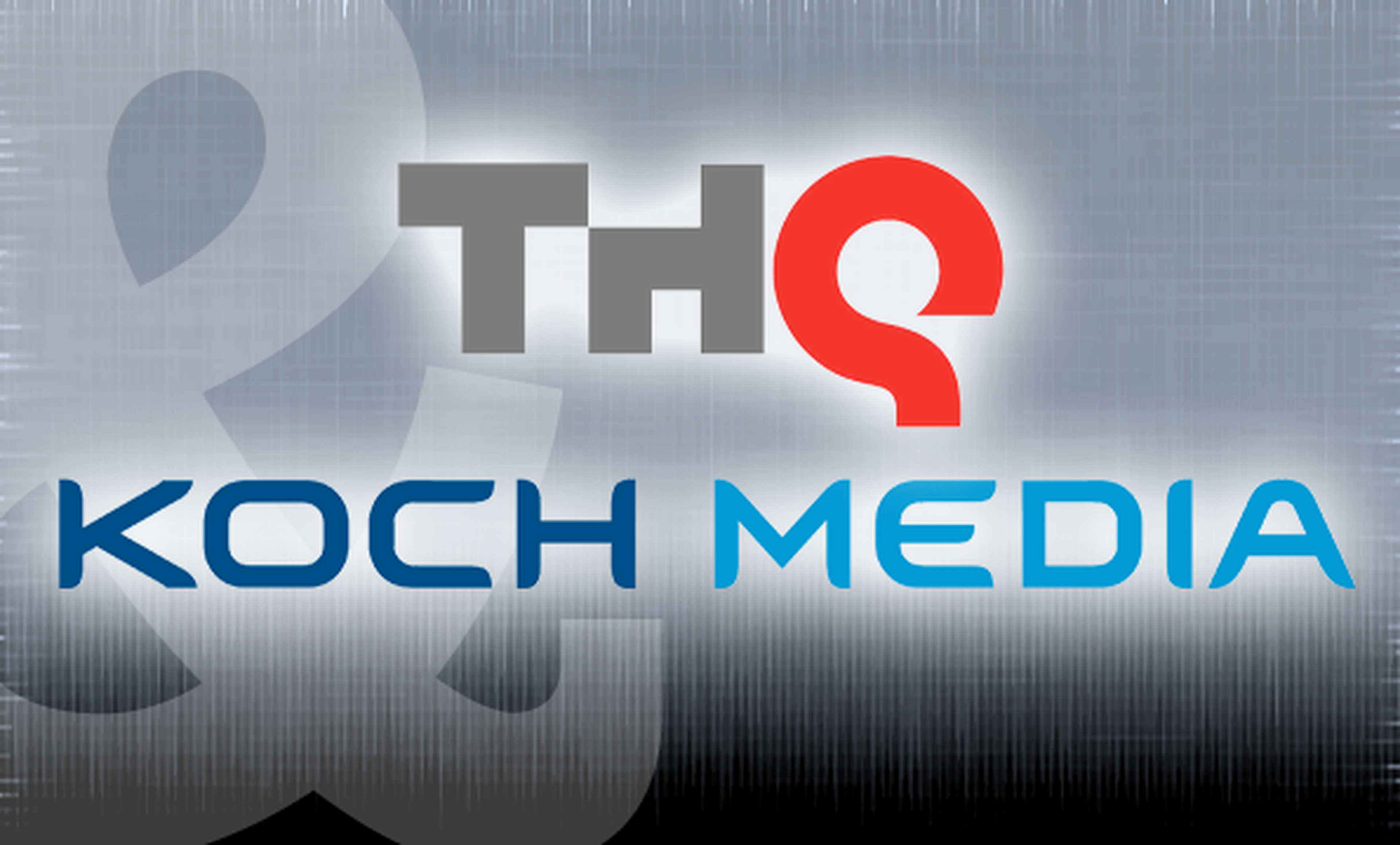 Koch Media distribuirá los juegos de THQ