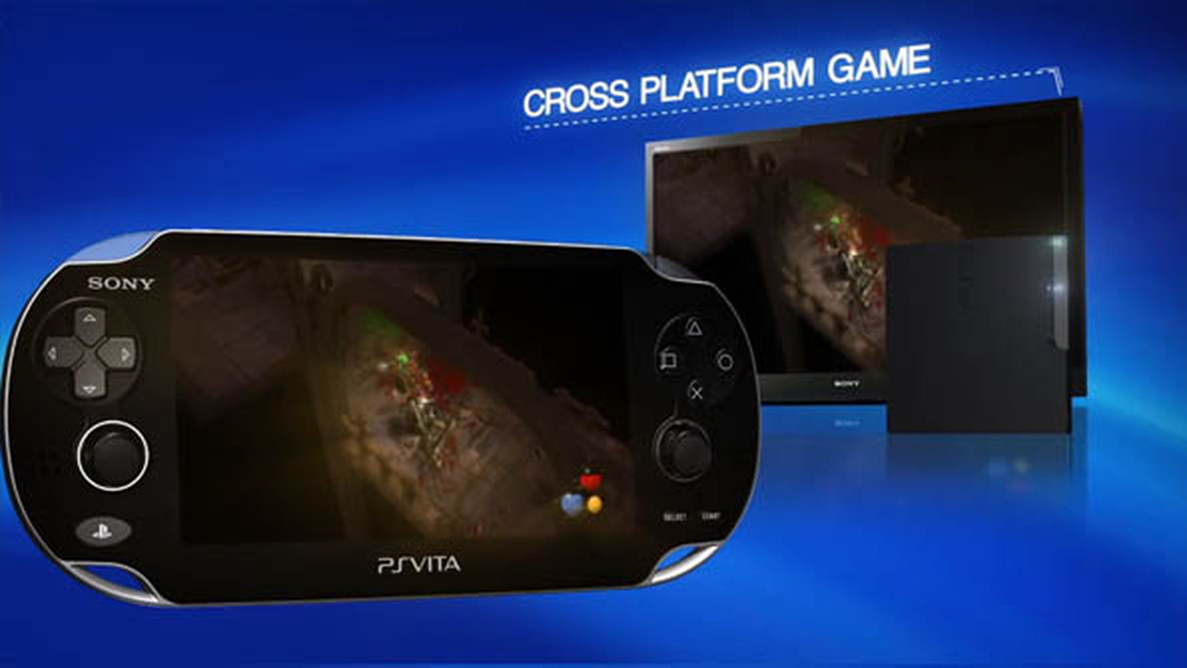 Sony: &quot;PS Vita superará al Wii U GamePad&quot;