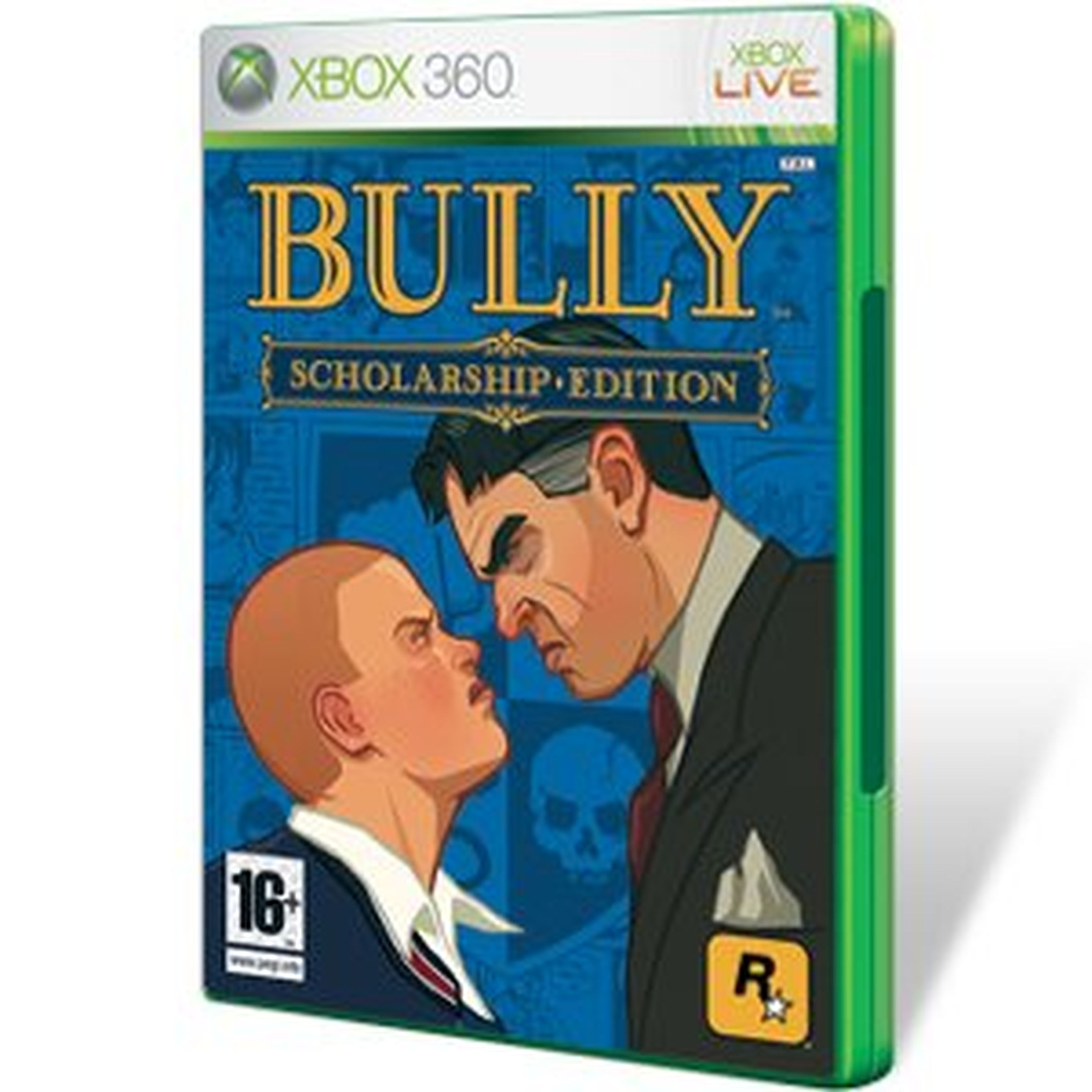 Bully Scholarship Edition para 360