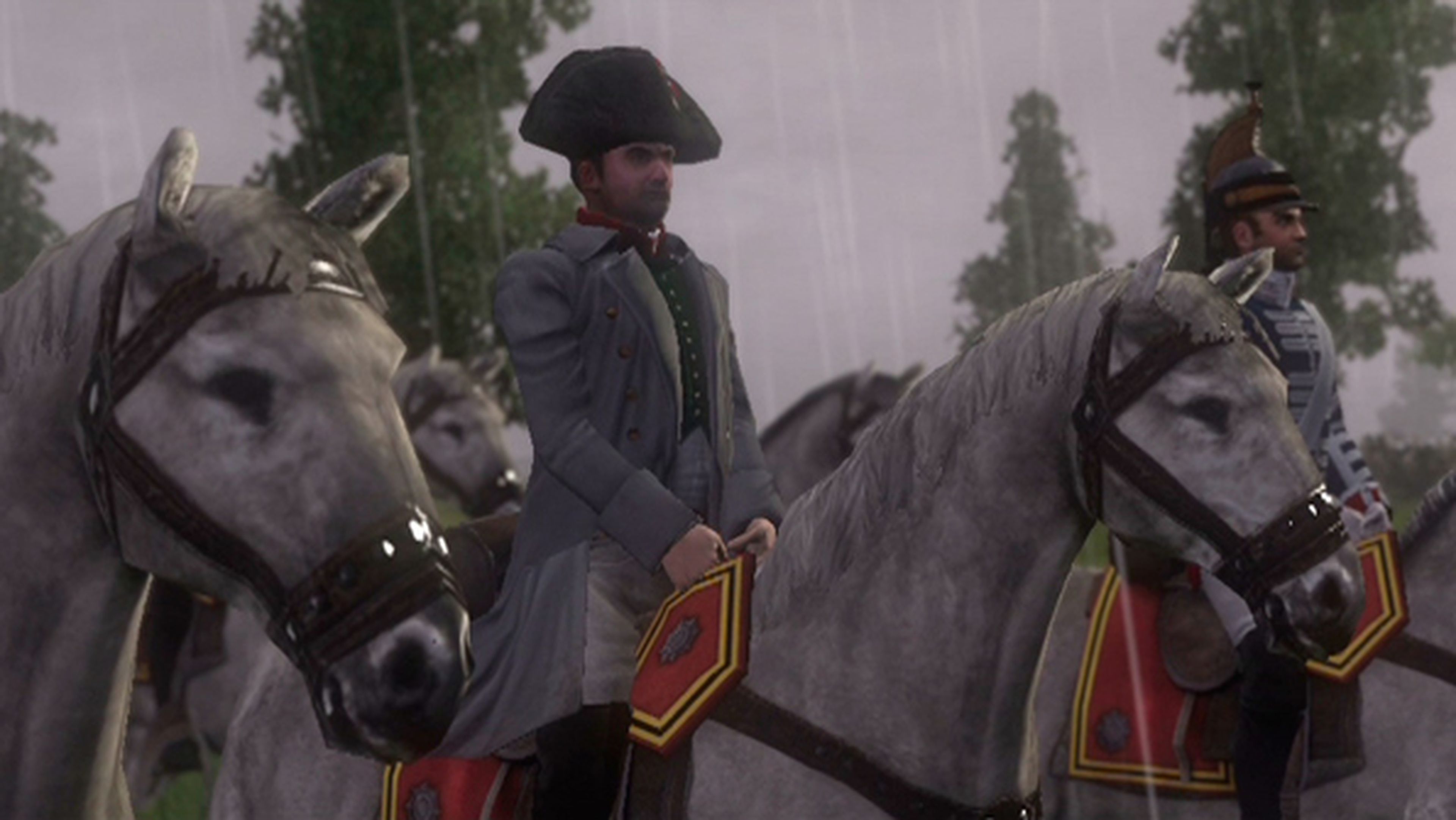 Dos nuevos DLCs llegan a Napoleon Total War