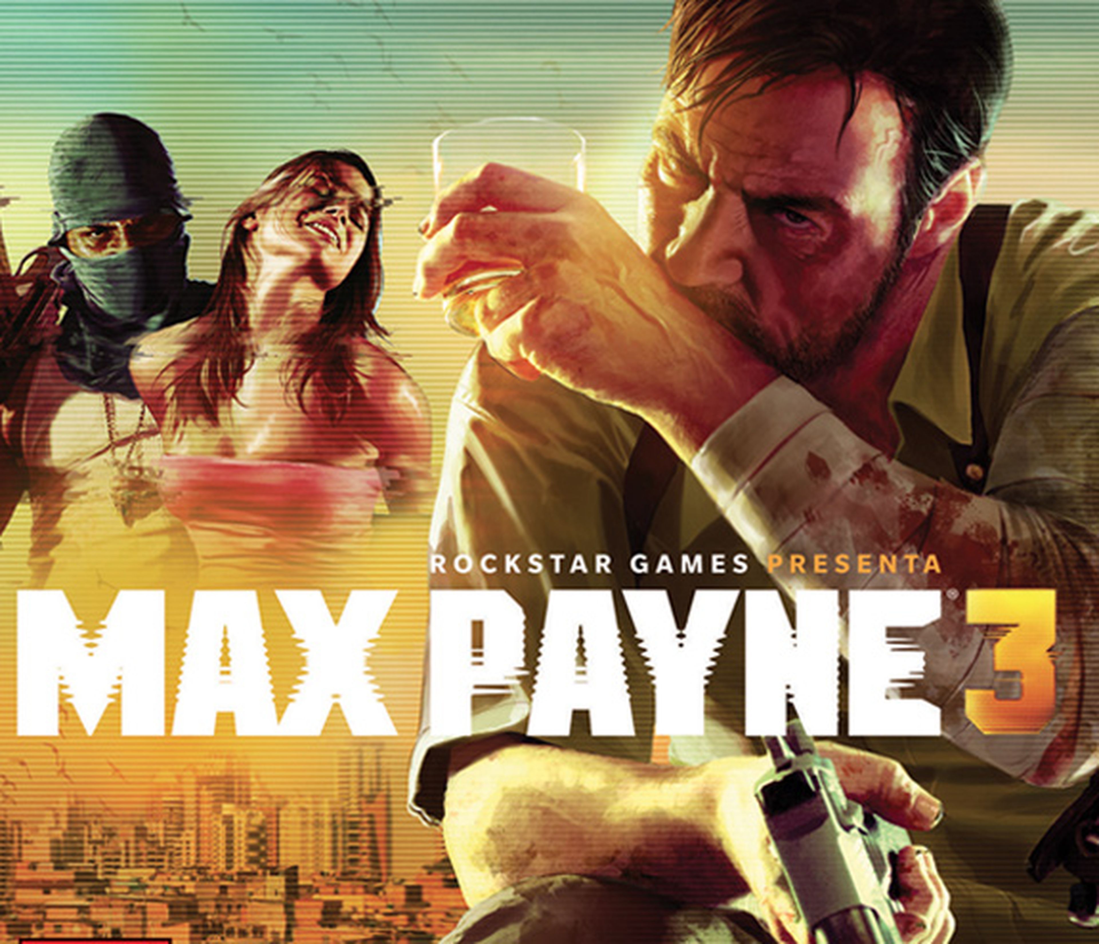 Guía completa para Max Payne 3