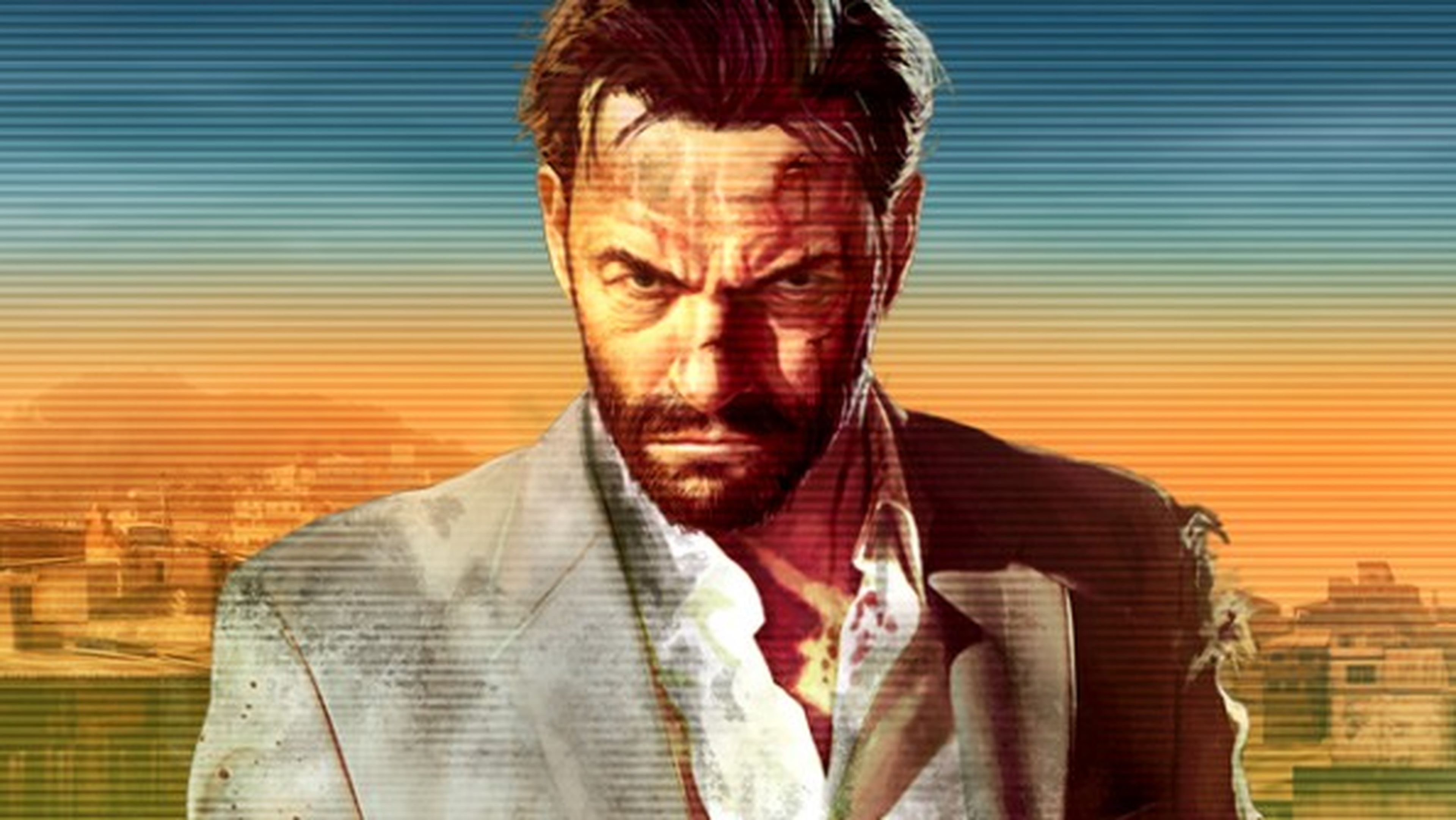 Guía completa para Max Payne 3