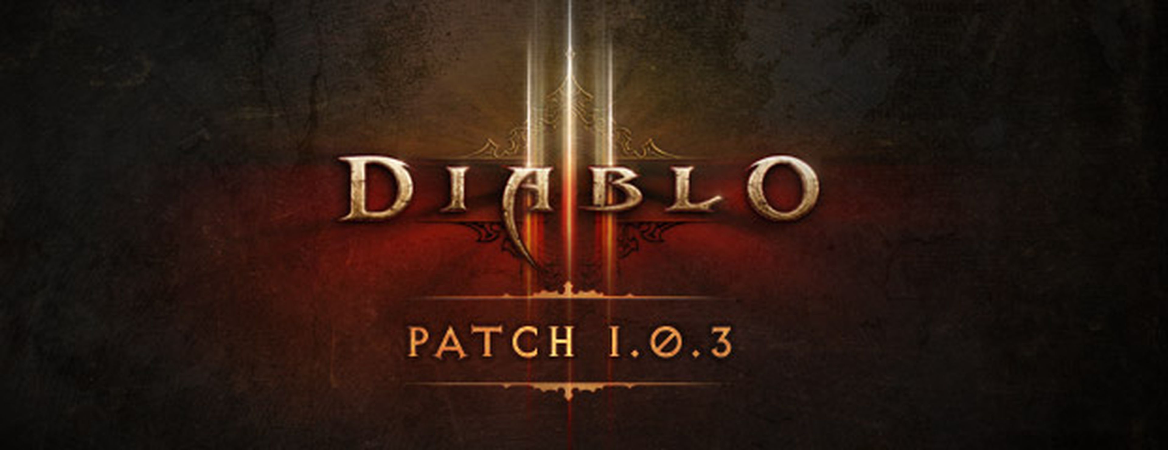 Nueva actualización para Diablo III