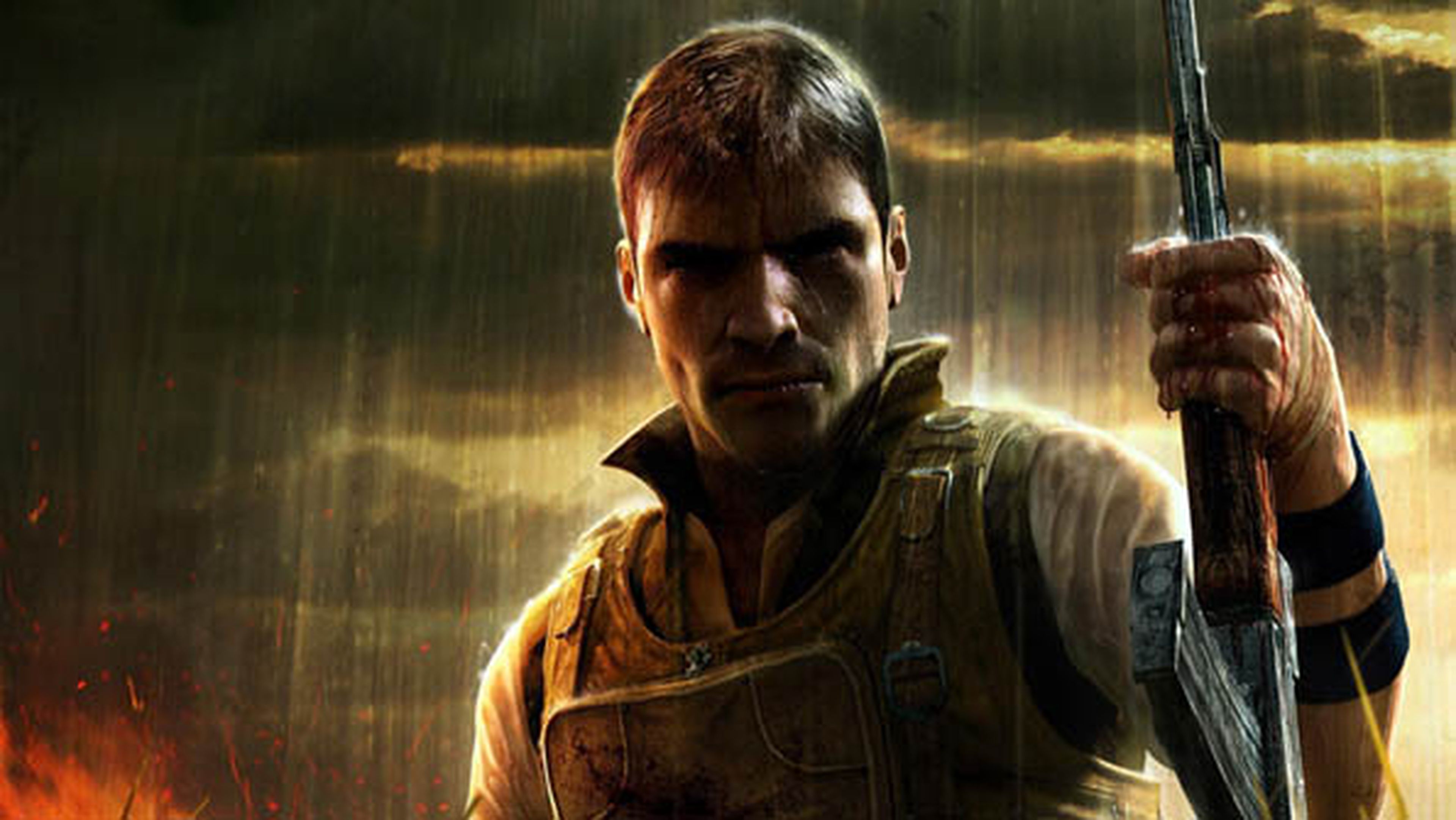 Far Cry 3 se retrasa al 30 de noviembre