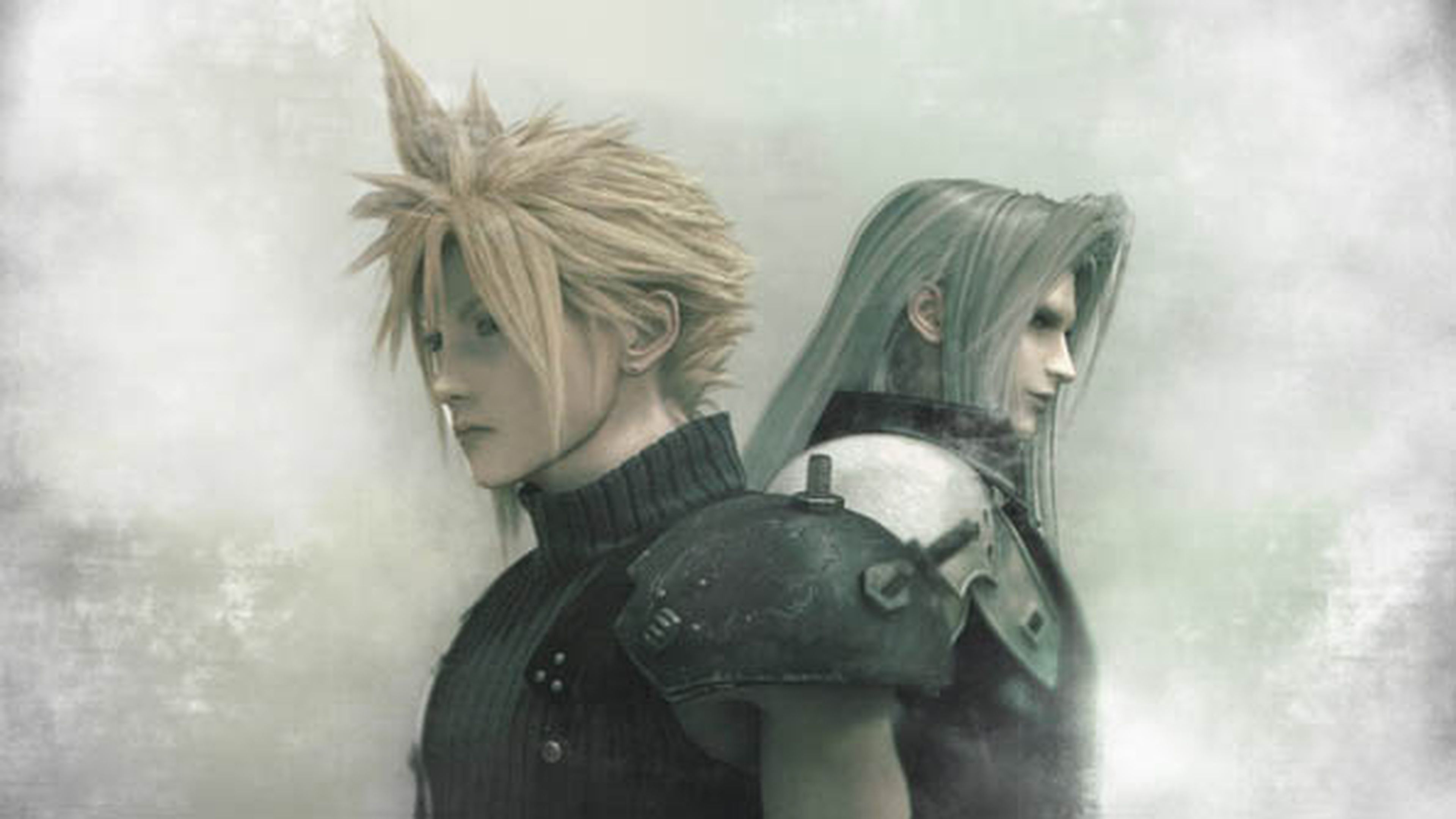 Final Fantasy VII Remake sigue en el limbo