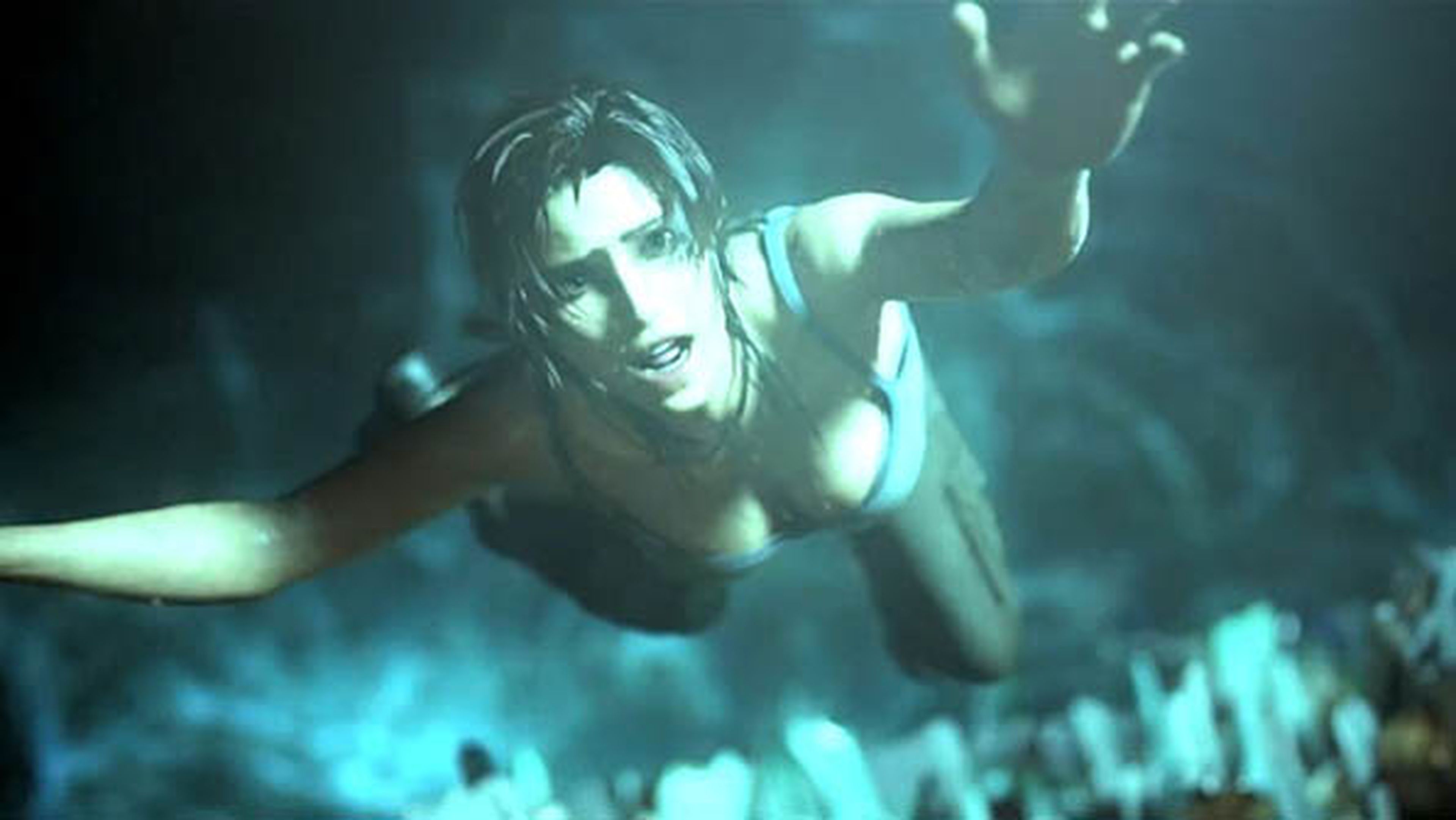 El nuevo Tomb Raider abarcará varios juegos