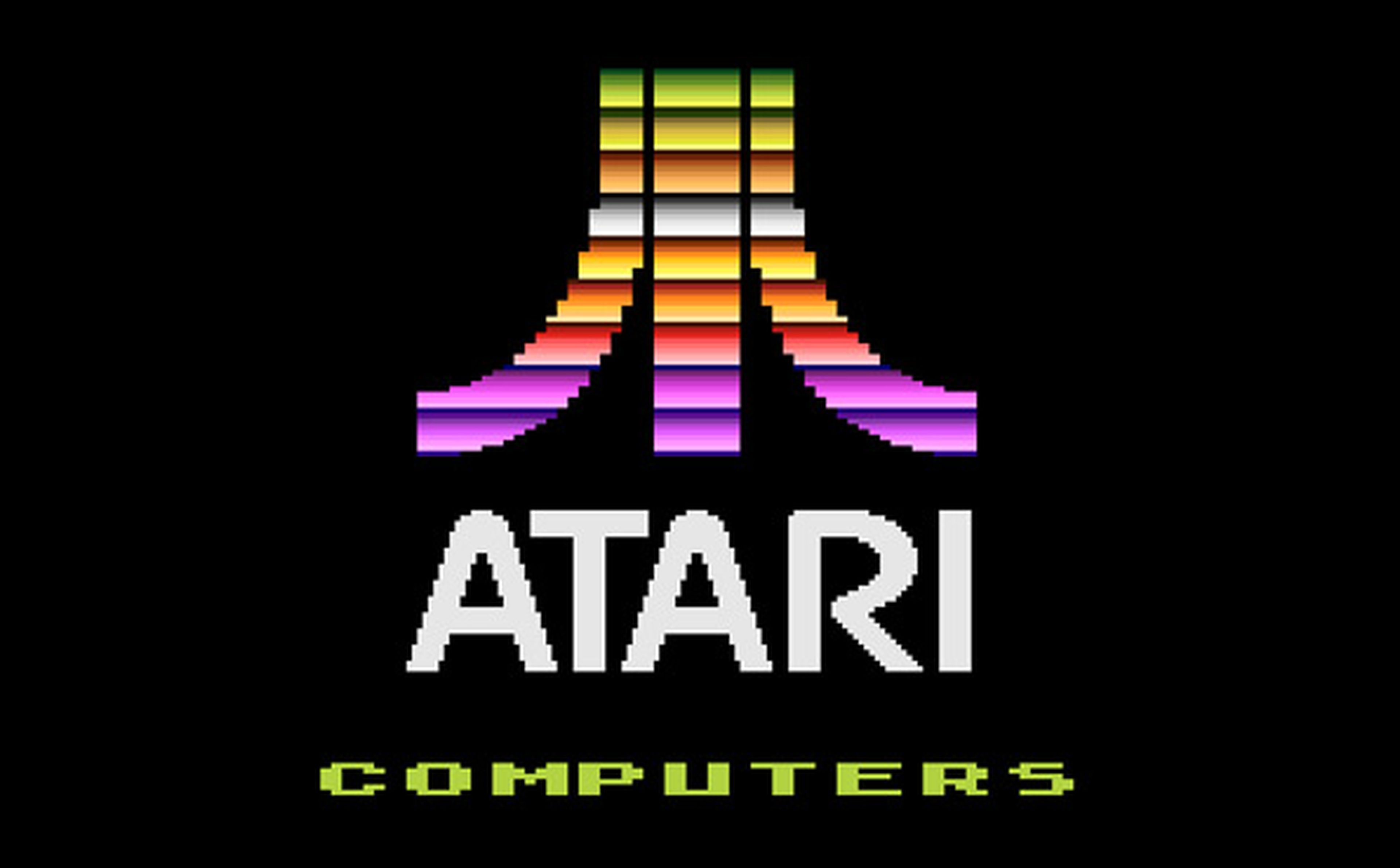 Atari celebra sus 40 años con regalos
