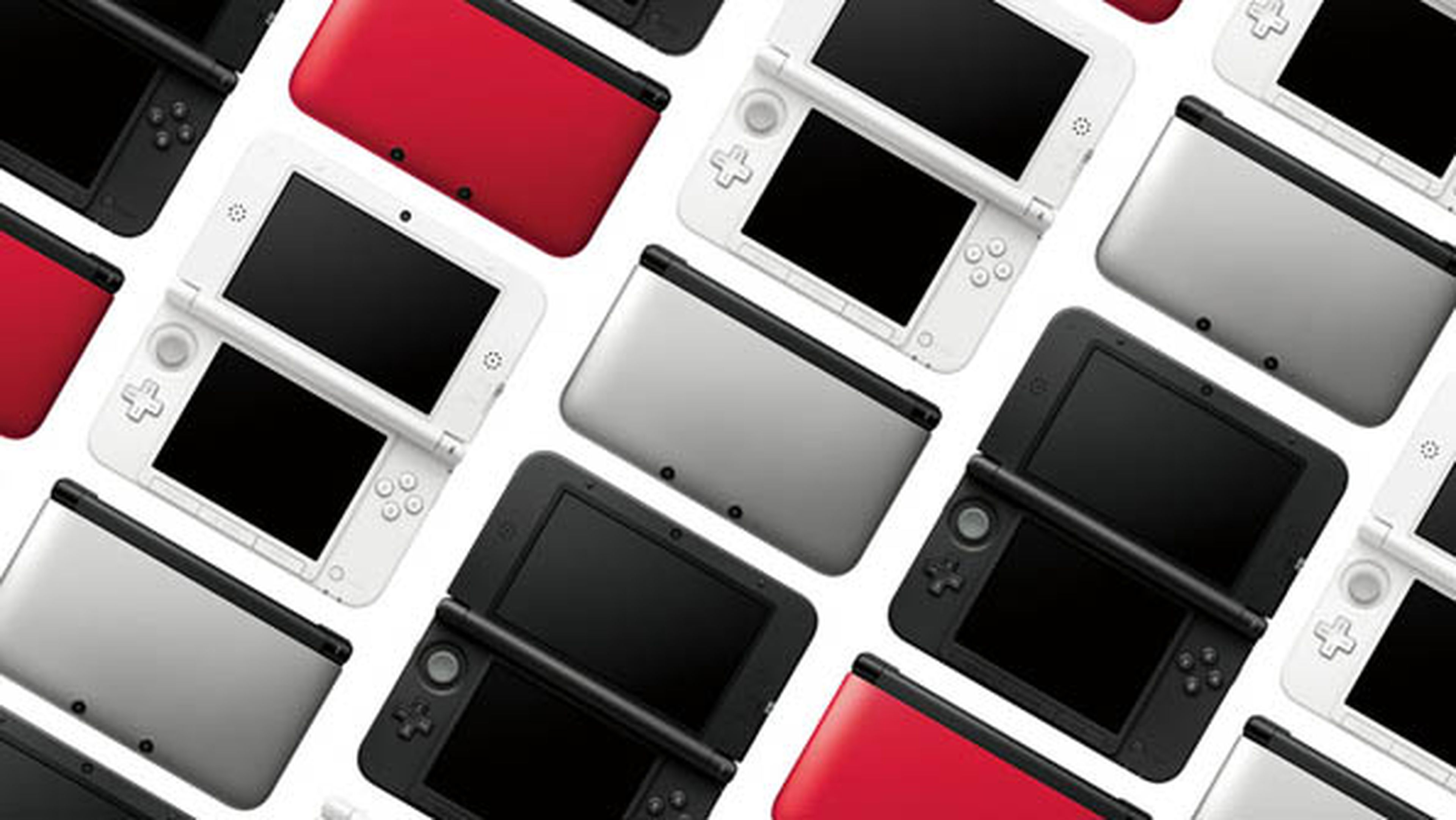 Pokémon y 3DS dominan el 2012 nipón