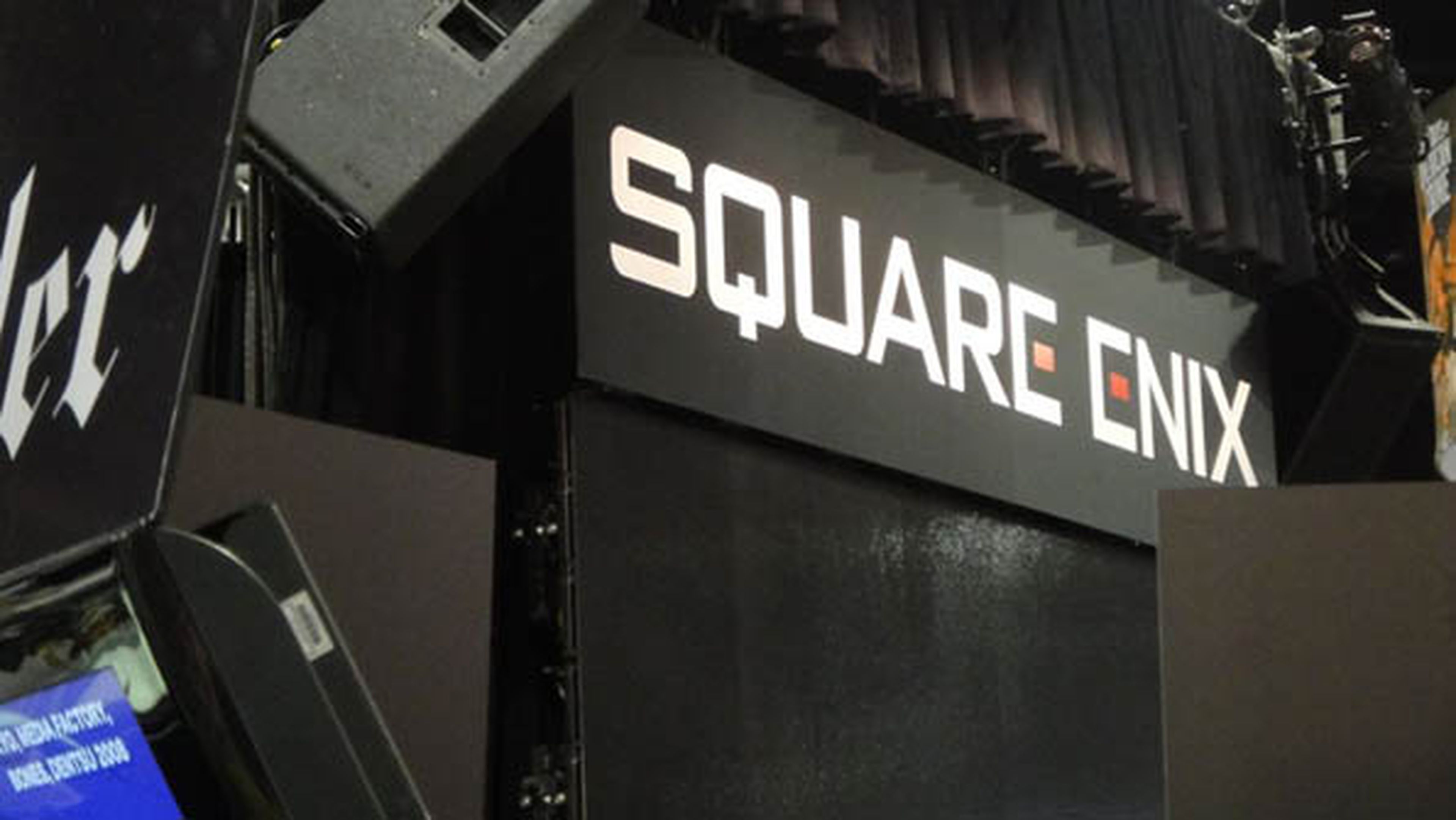 Square-Enix, la que mejor paga a sus empleados