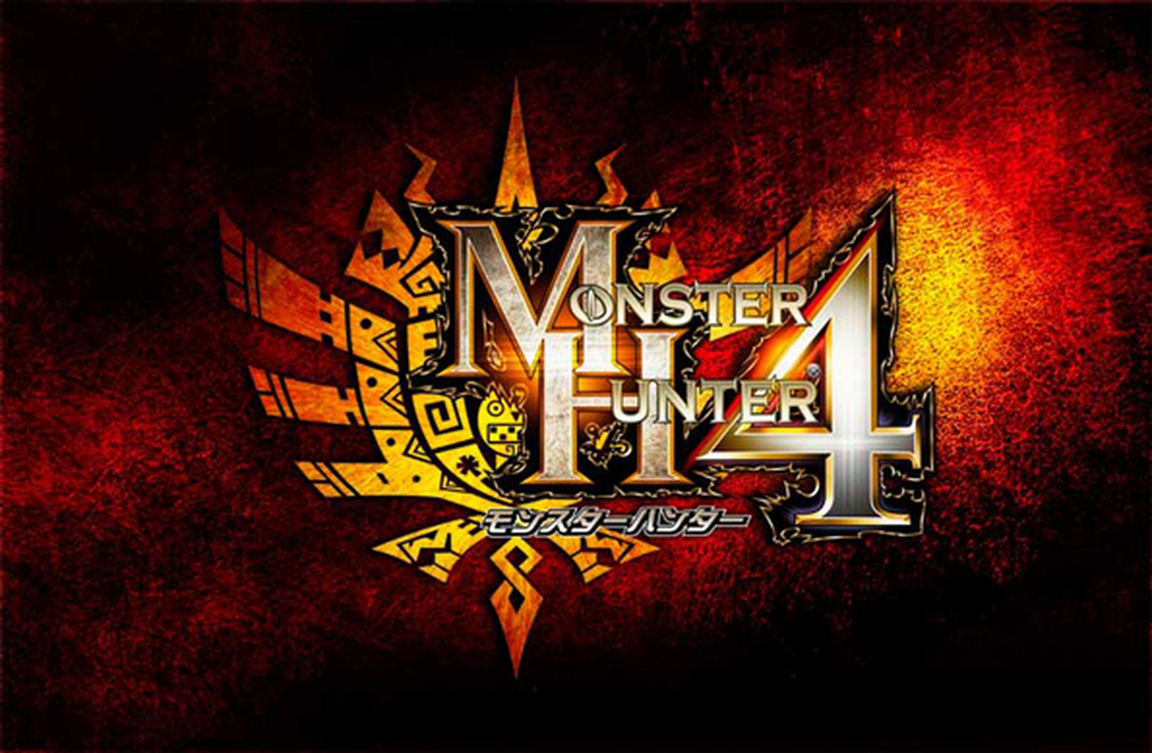 Tráiler de Monster Hunter 4