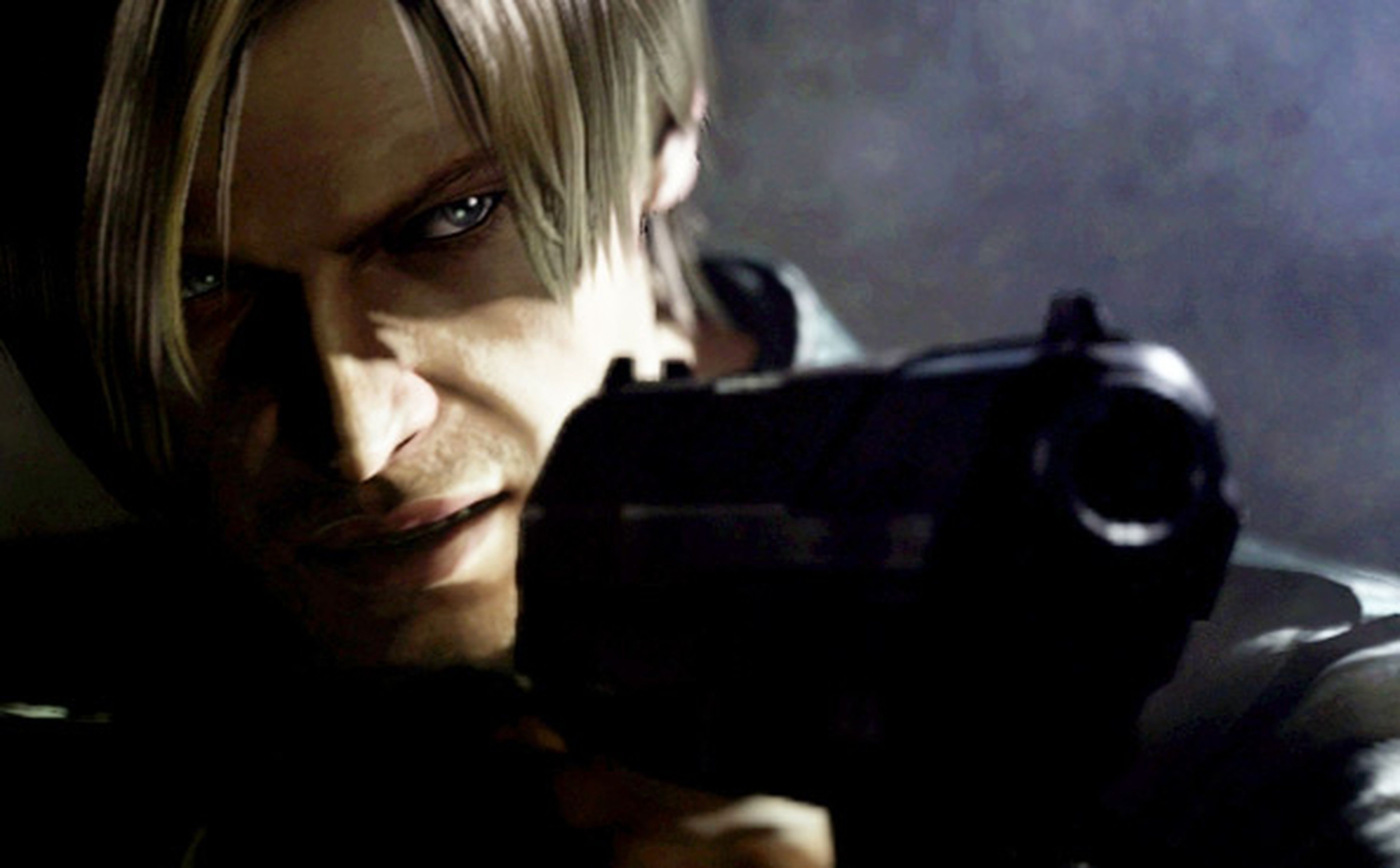 Nuevo Gameplay de Resident Evil 6