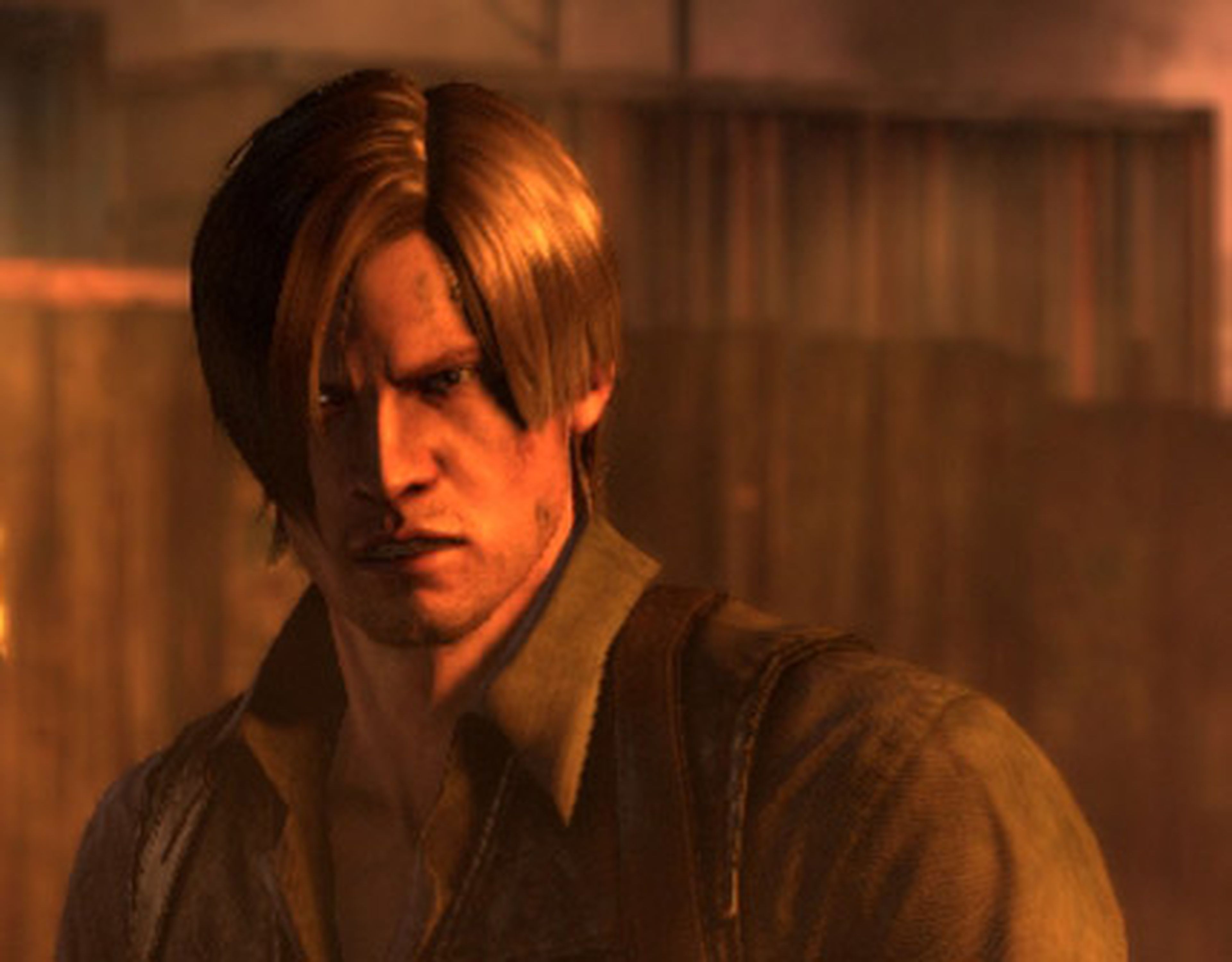 La demo de Resident Evil 6 llega a Xbox LIVE