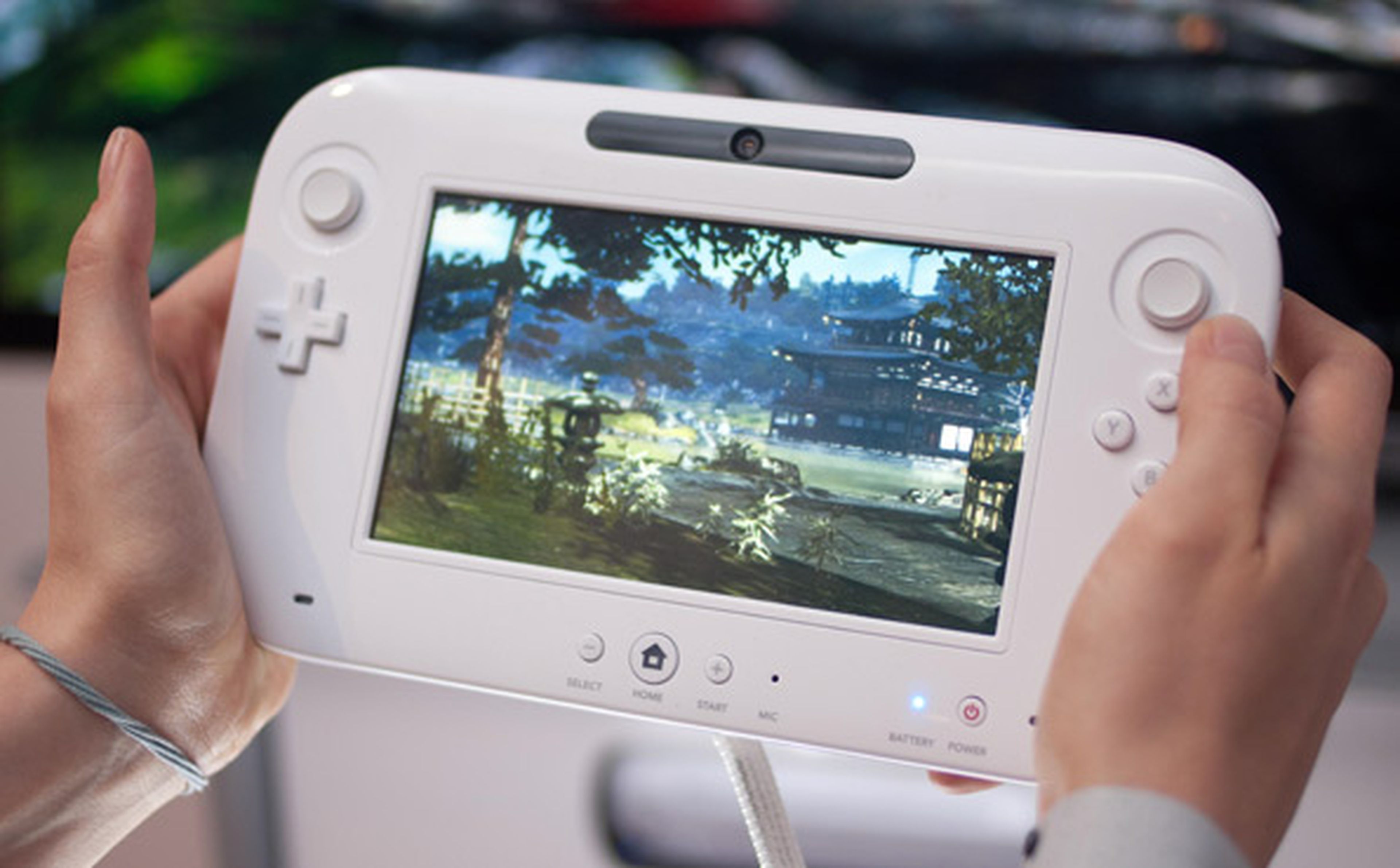 El Online de Wii U... ¿será 100% gratis?