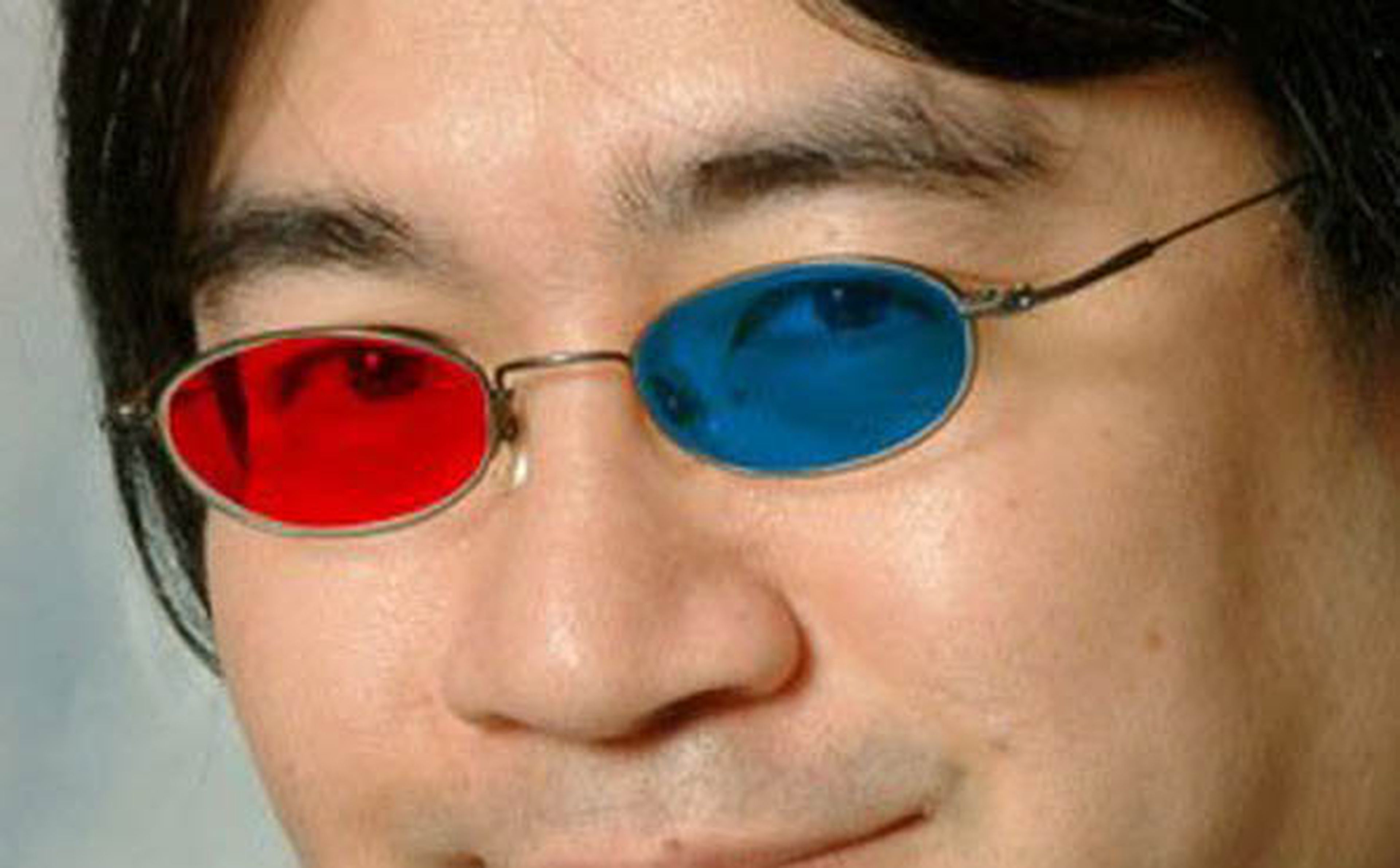 Iwata y las ventas de 3DS en occidente