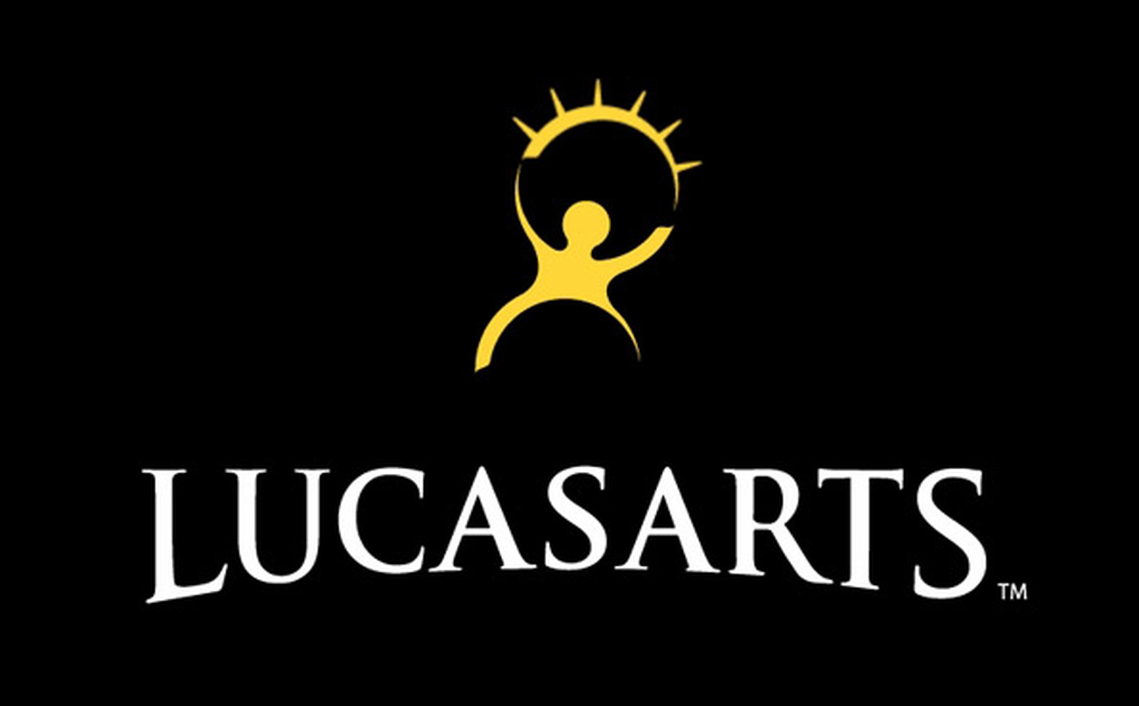 LucasArts trabaja en la próxima generación