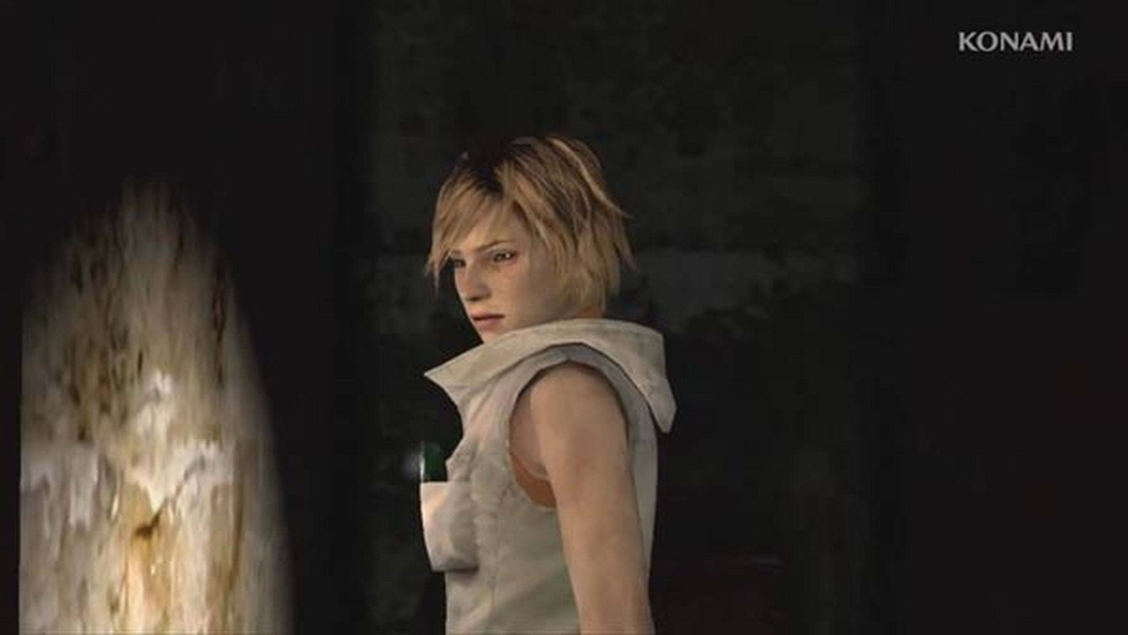 Silent Hill HD Collection se corrige en PS3