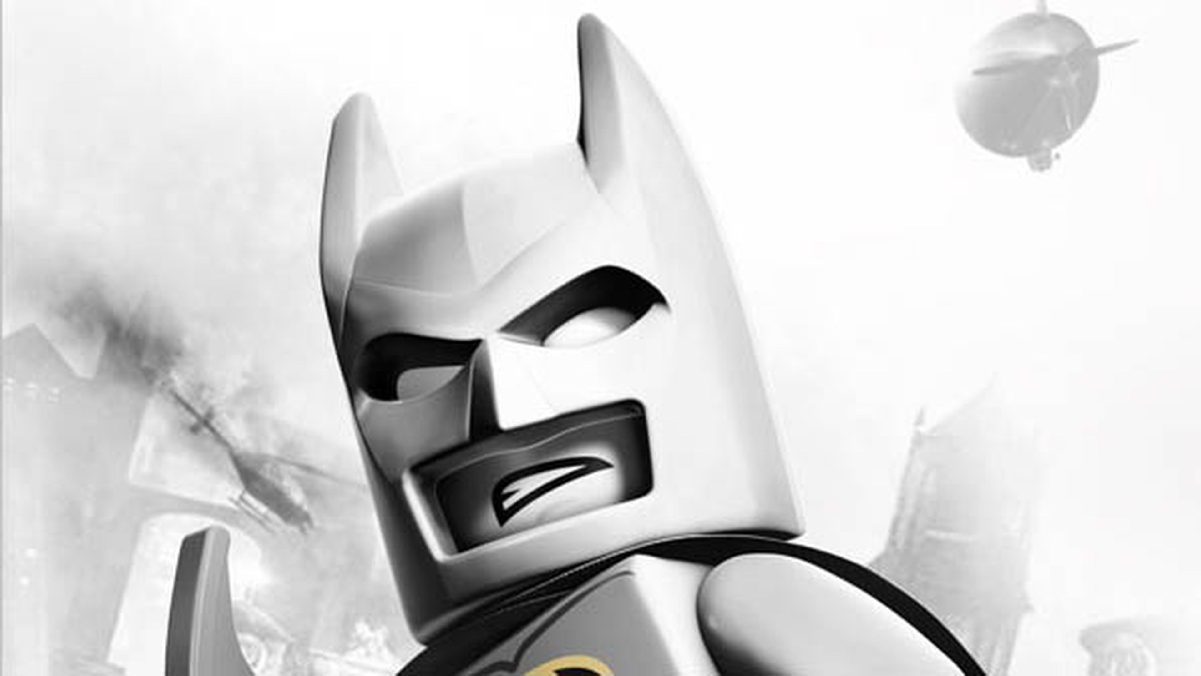 LEGO Batman 2 convence en Reino Unido