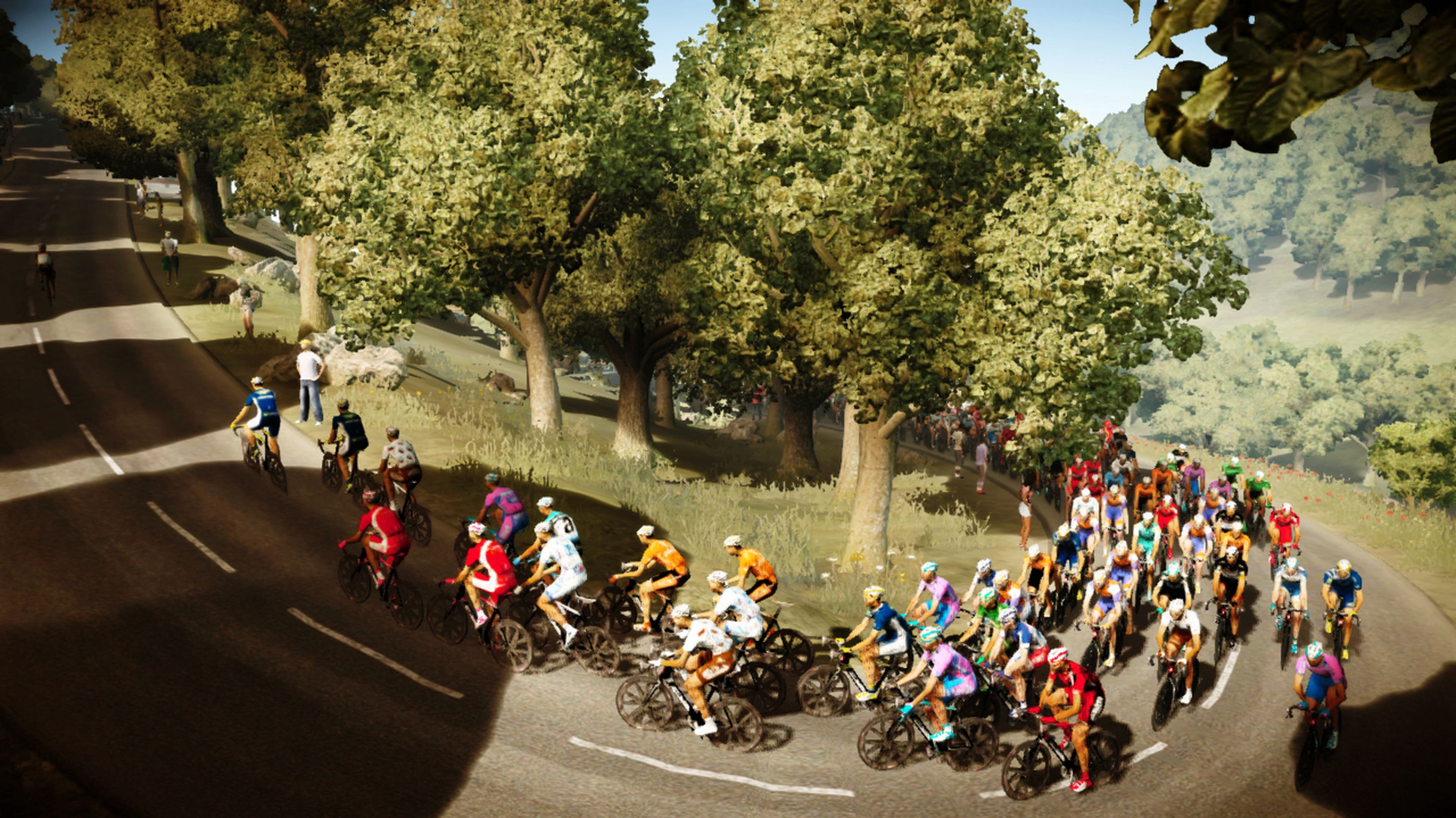 Análisis ciclista de Le Tour de France 2012